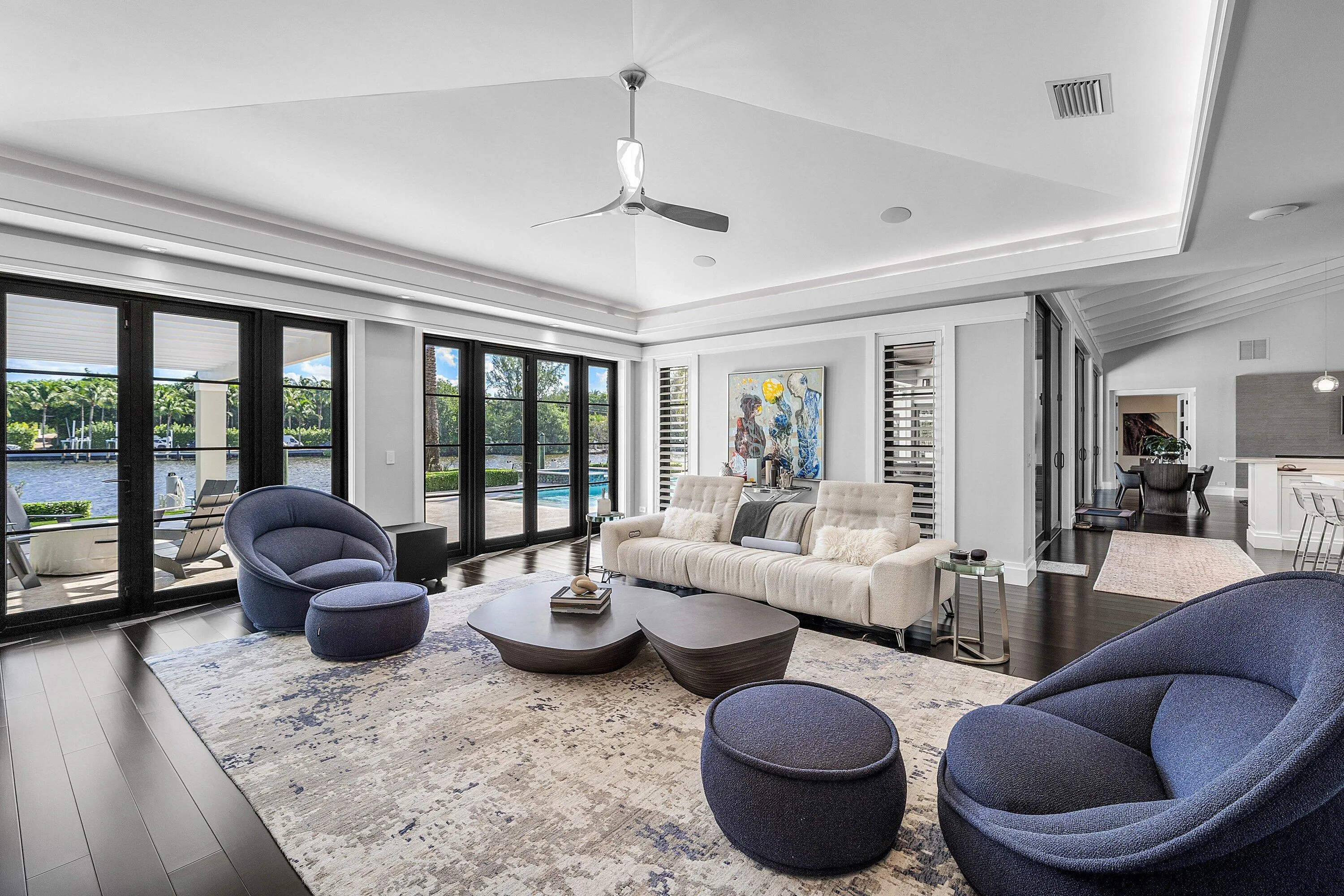 55 Spoonbill Road