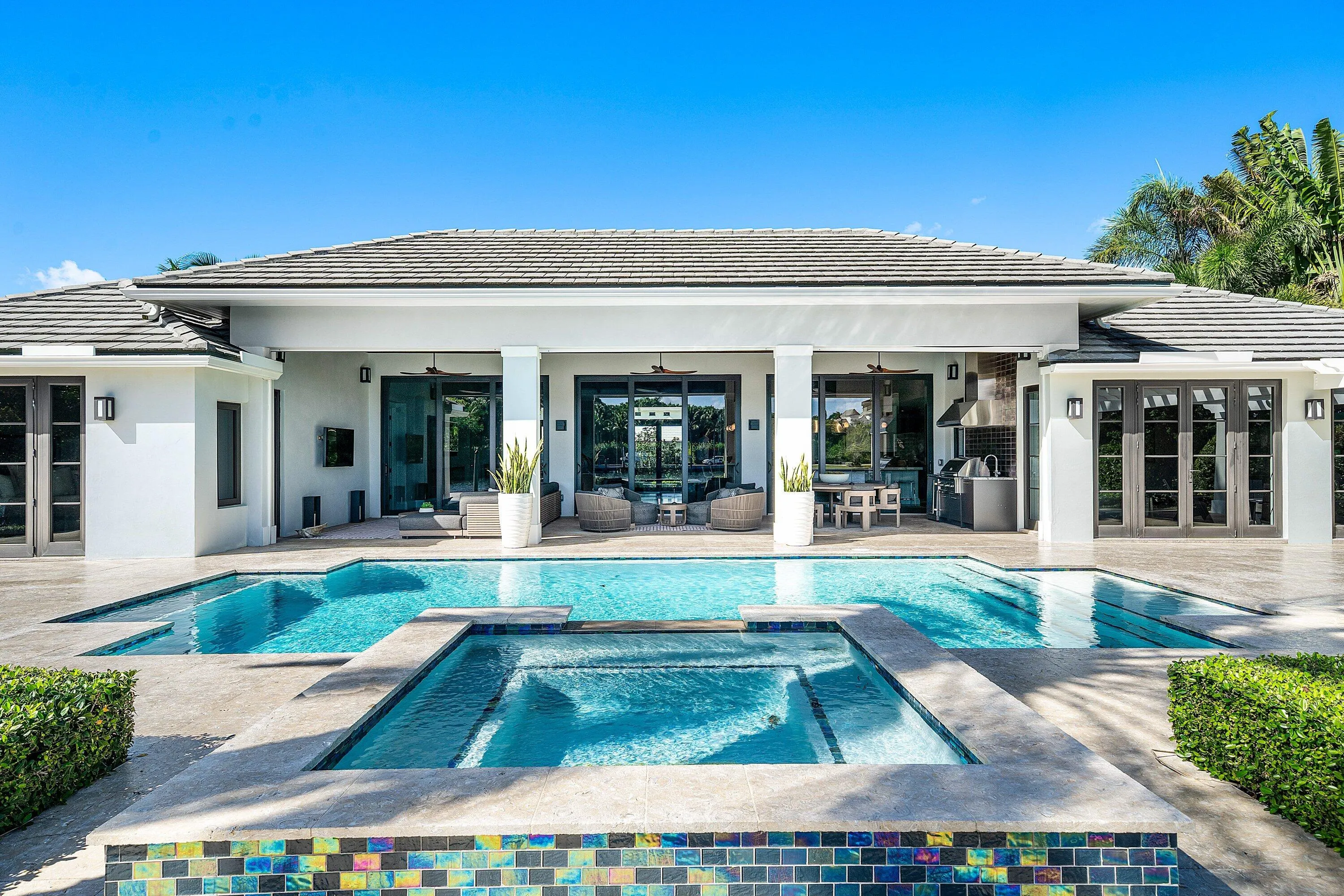 55 Spoonbill Road