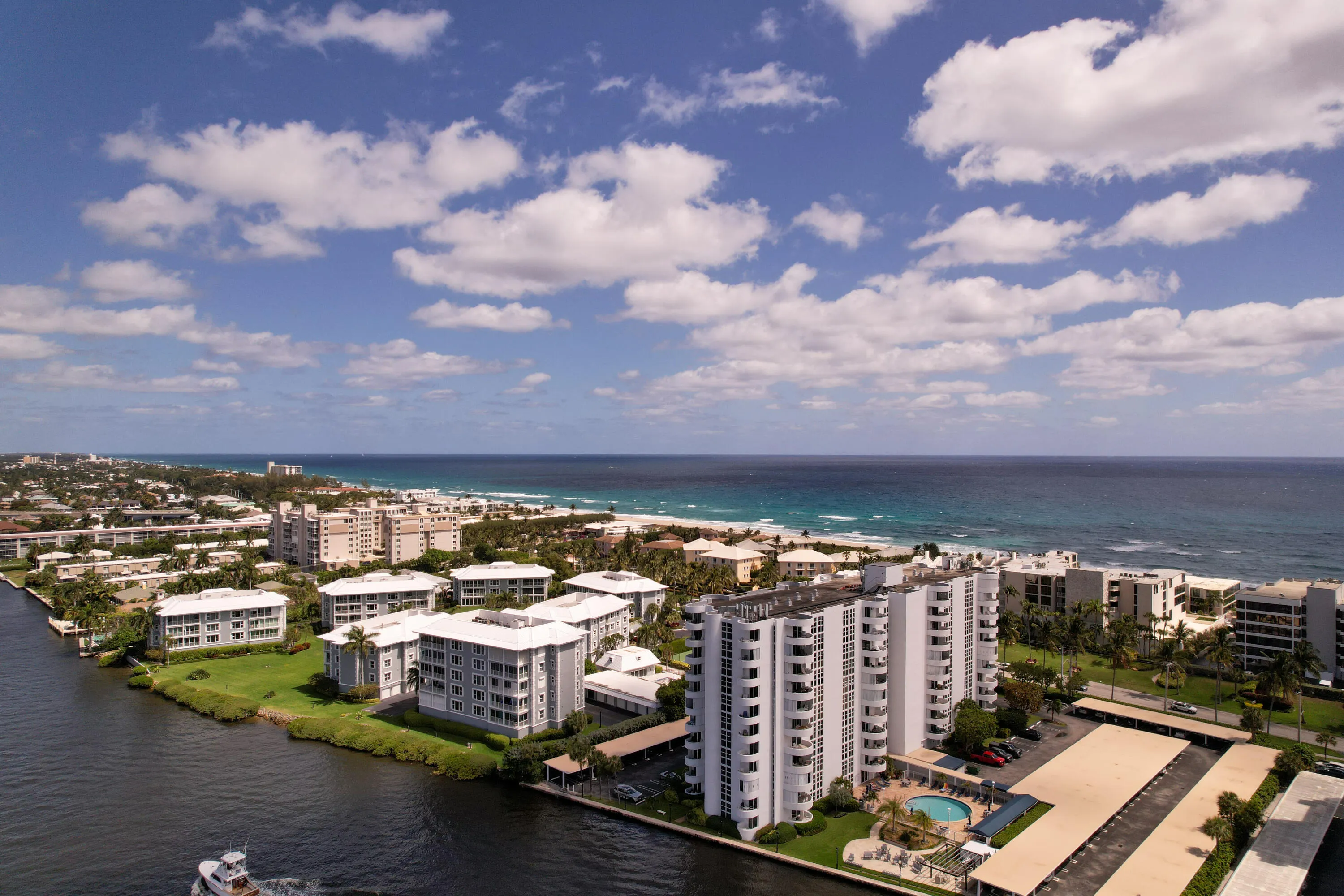 2200 S Ocean Boulevard #606
