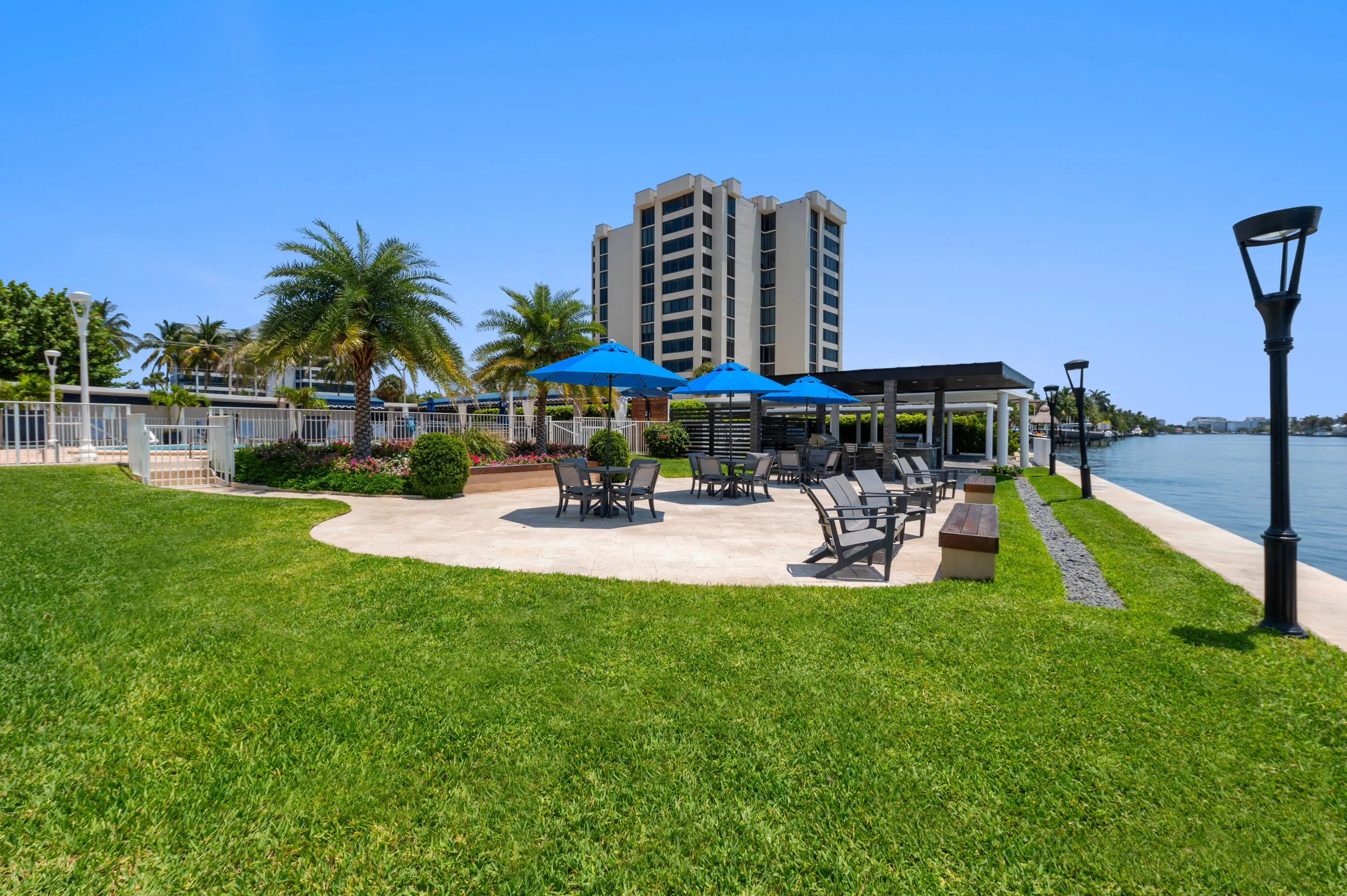 2200 S Ocean Boulevard #606