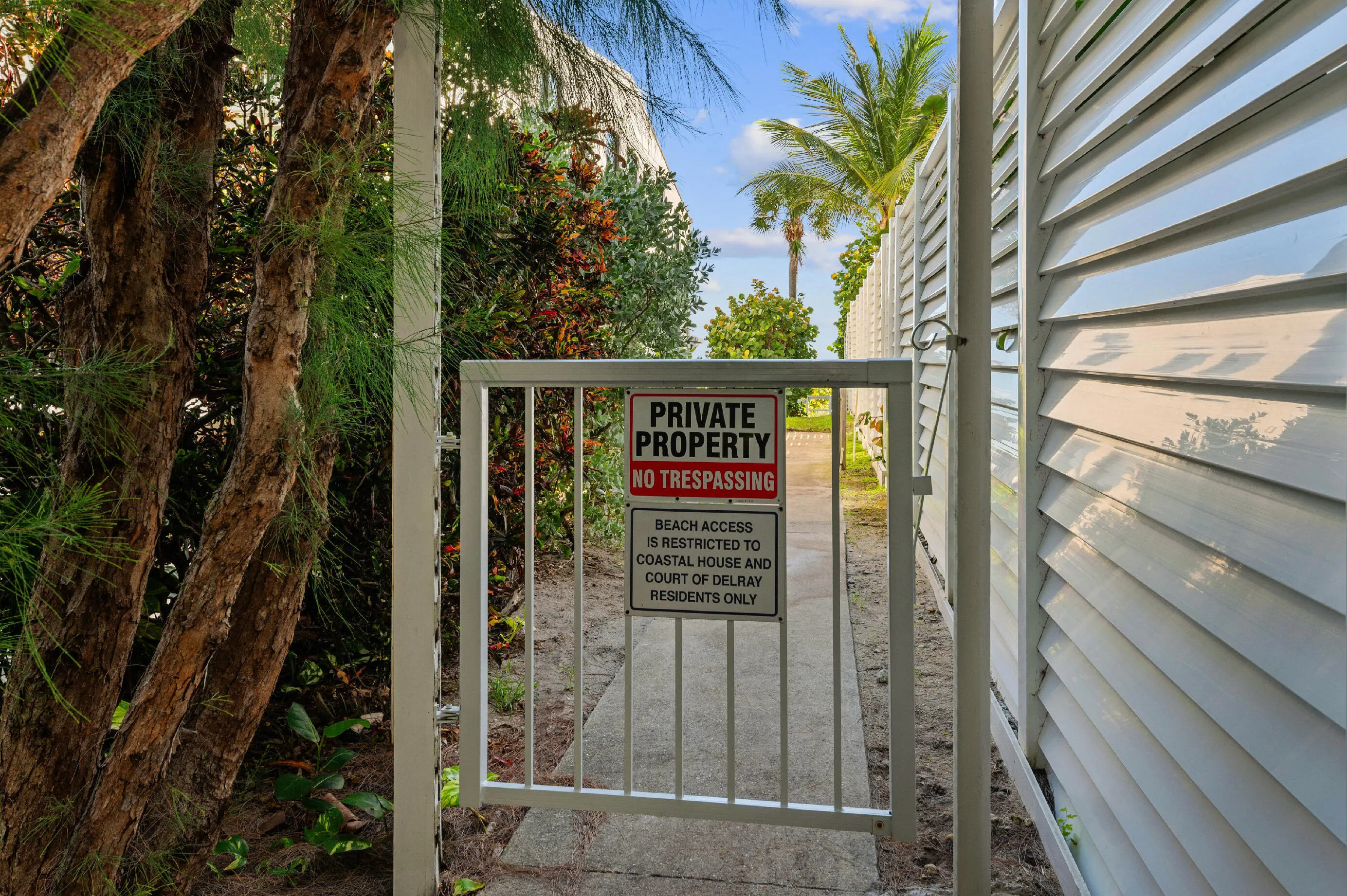 2200 S Ocean Boulevard #606