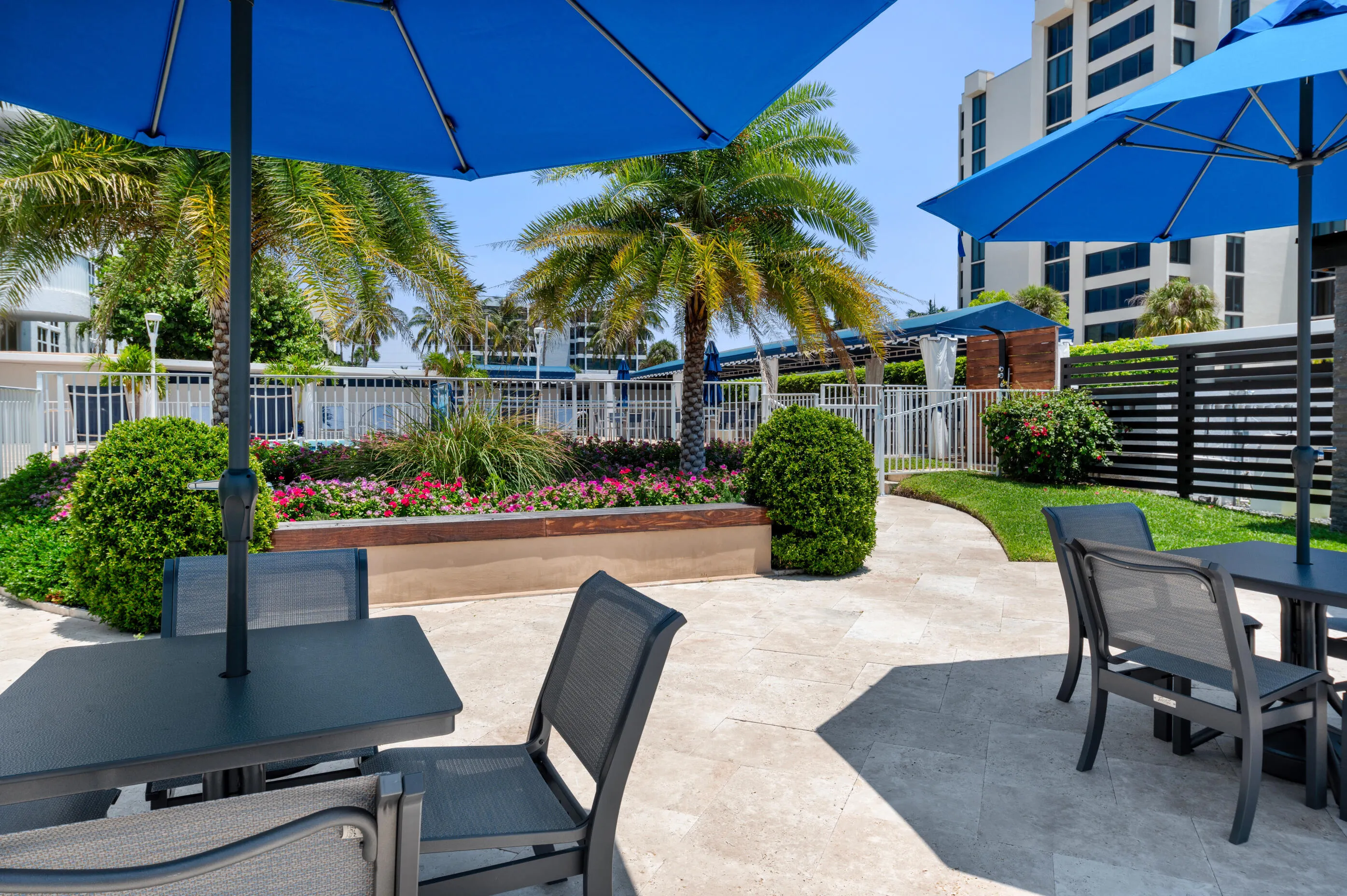2200 S Ocean Boulevard #606