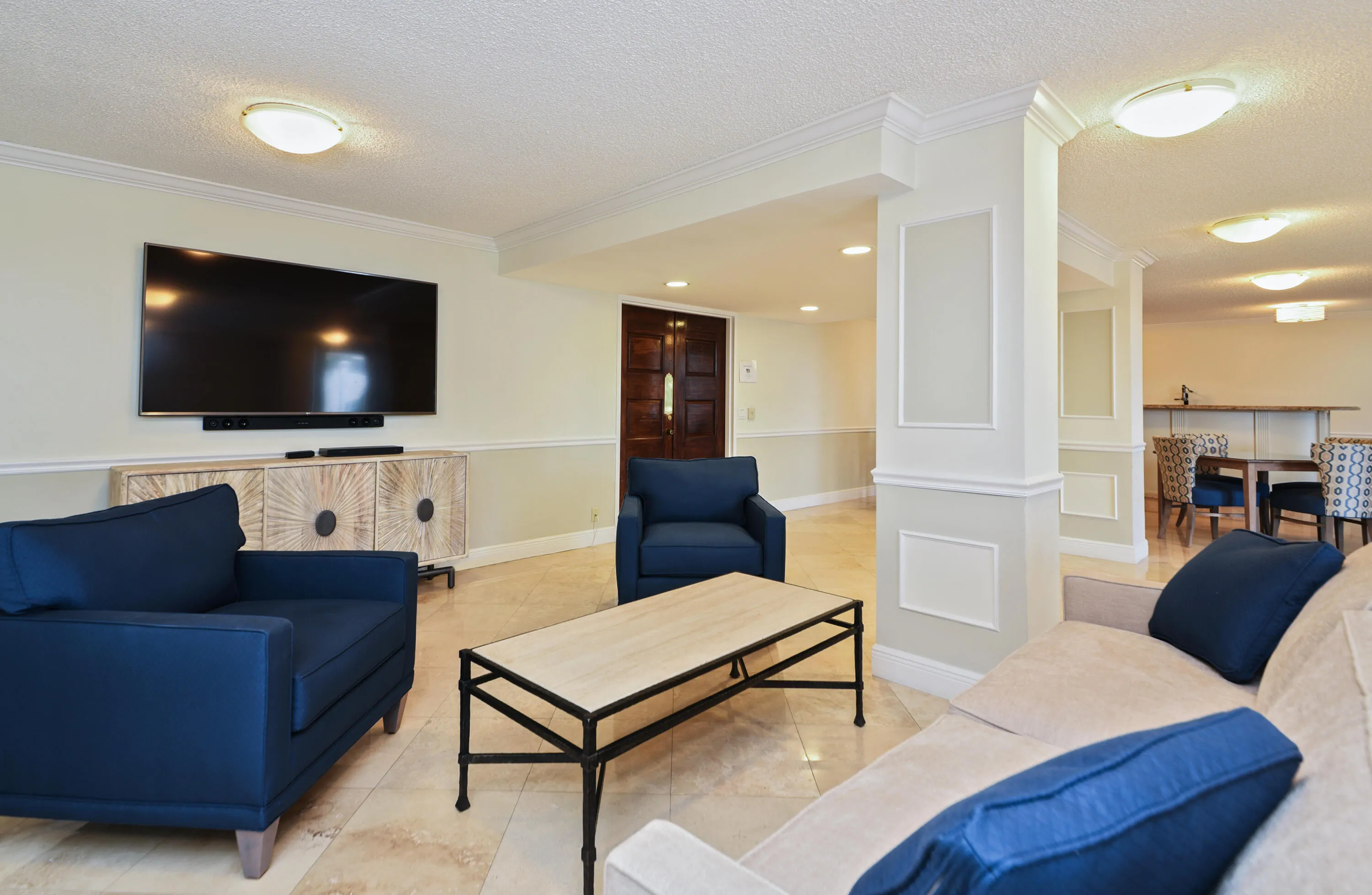 2200 S Ocean Boulevard #606