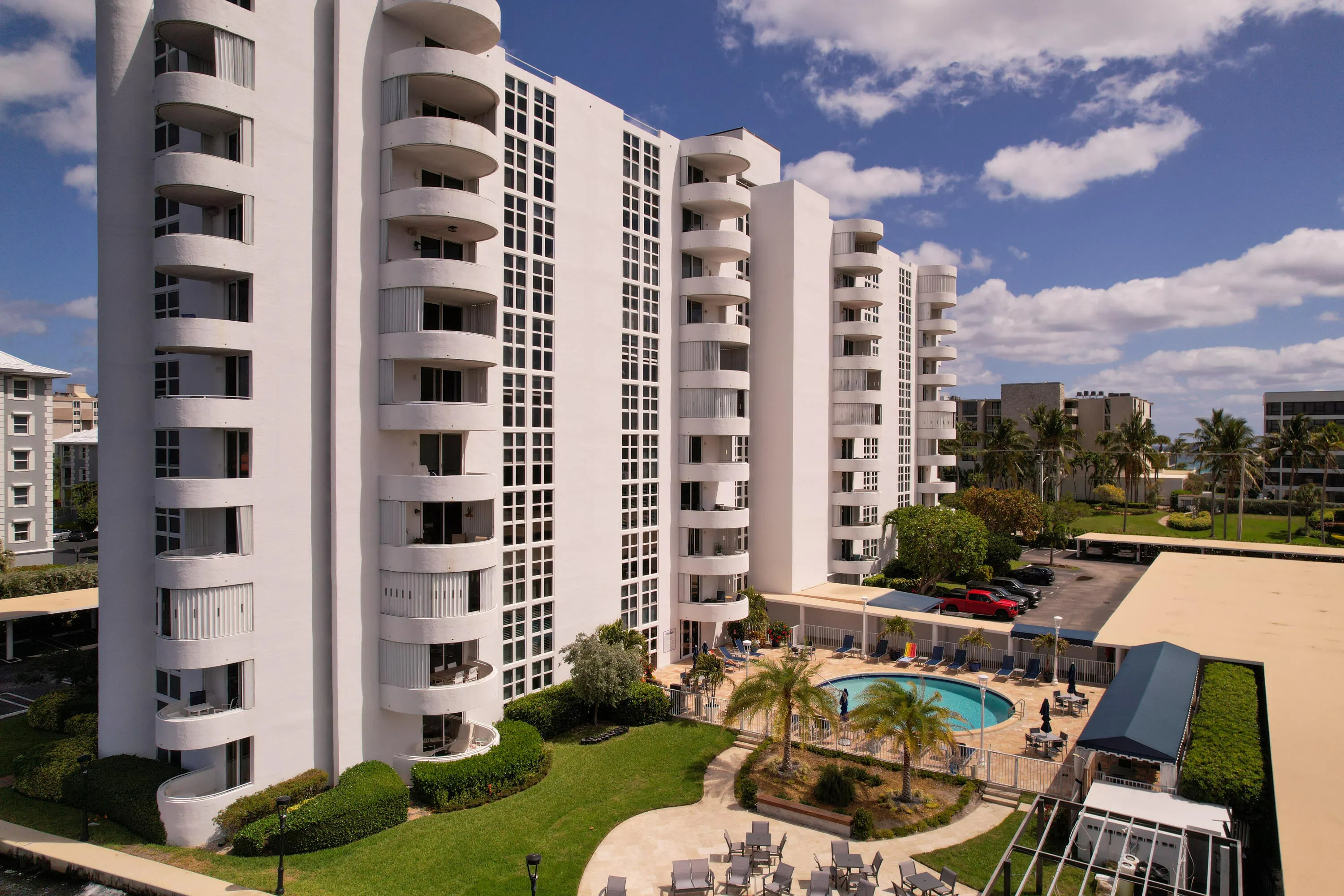 2200 S Ocean Boulevard #606