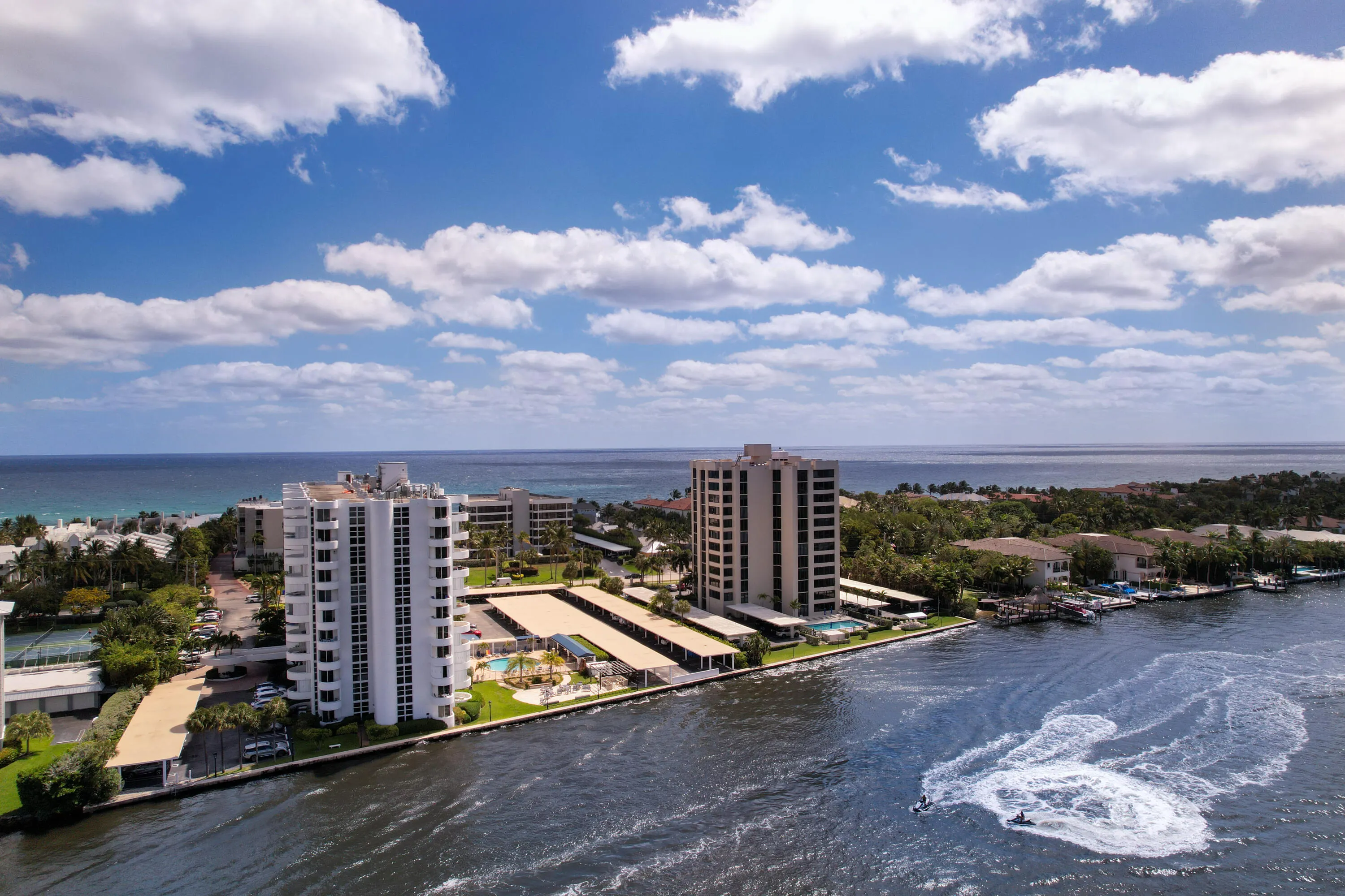 2200 S Ocean Boulevard #606