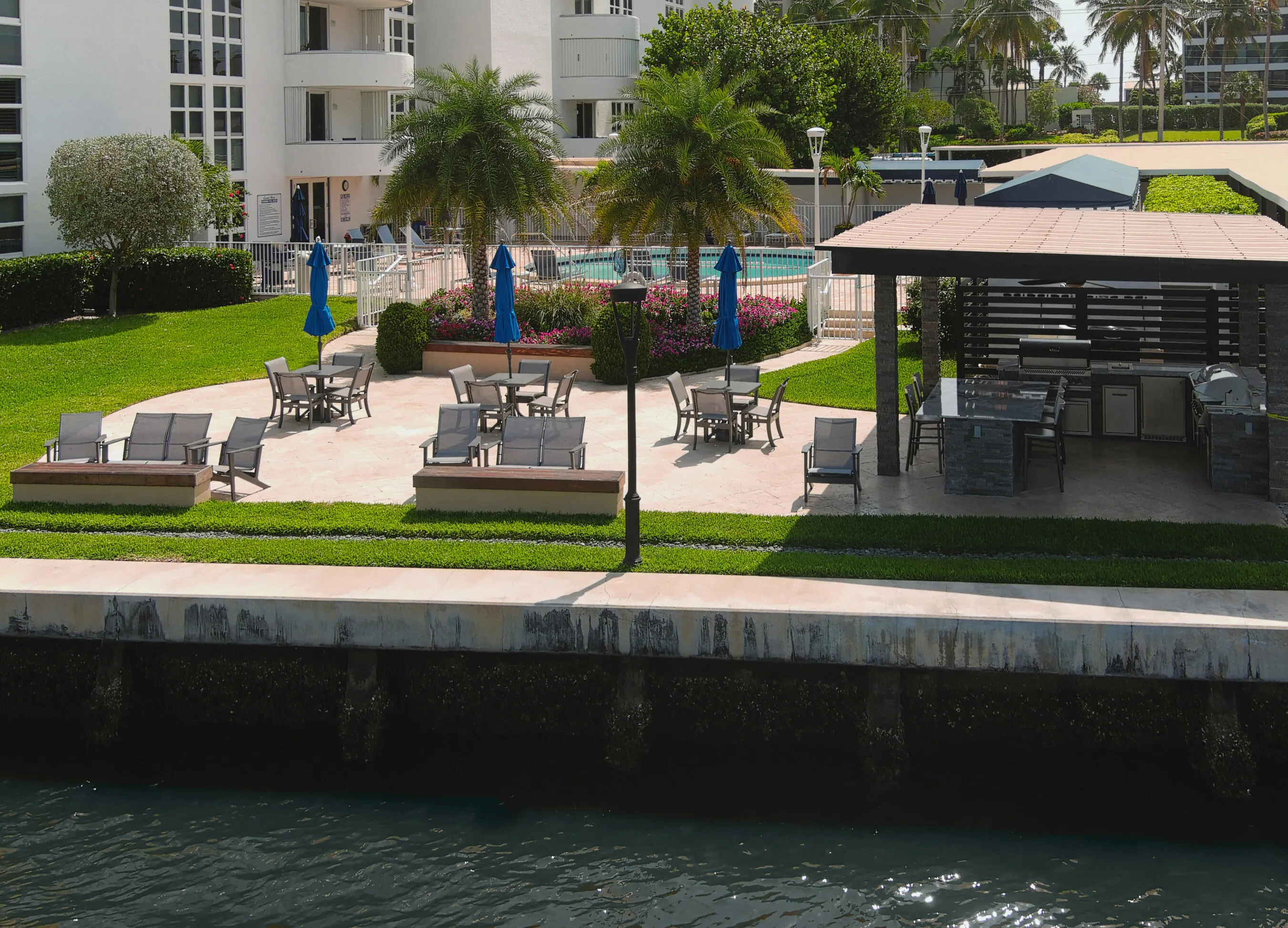 2200 S Ocean Boulevard #606