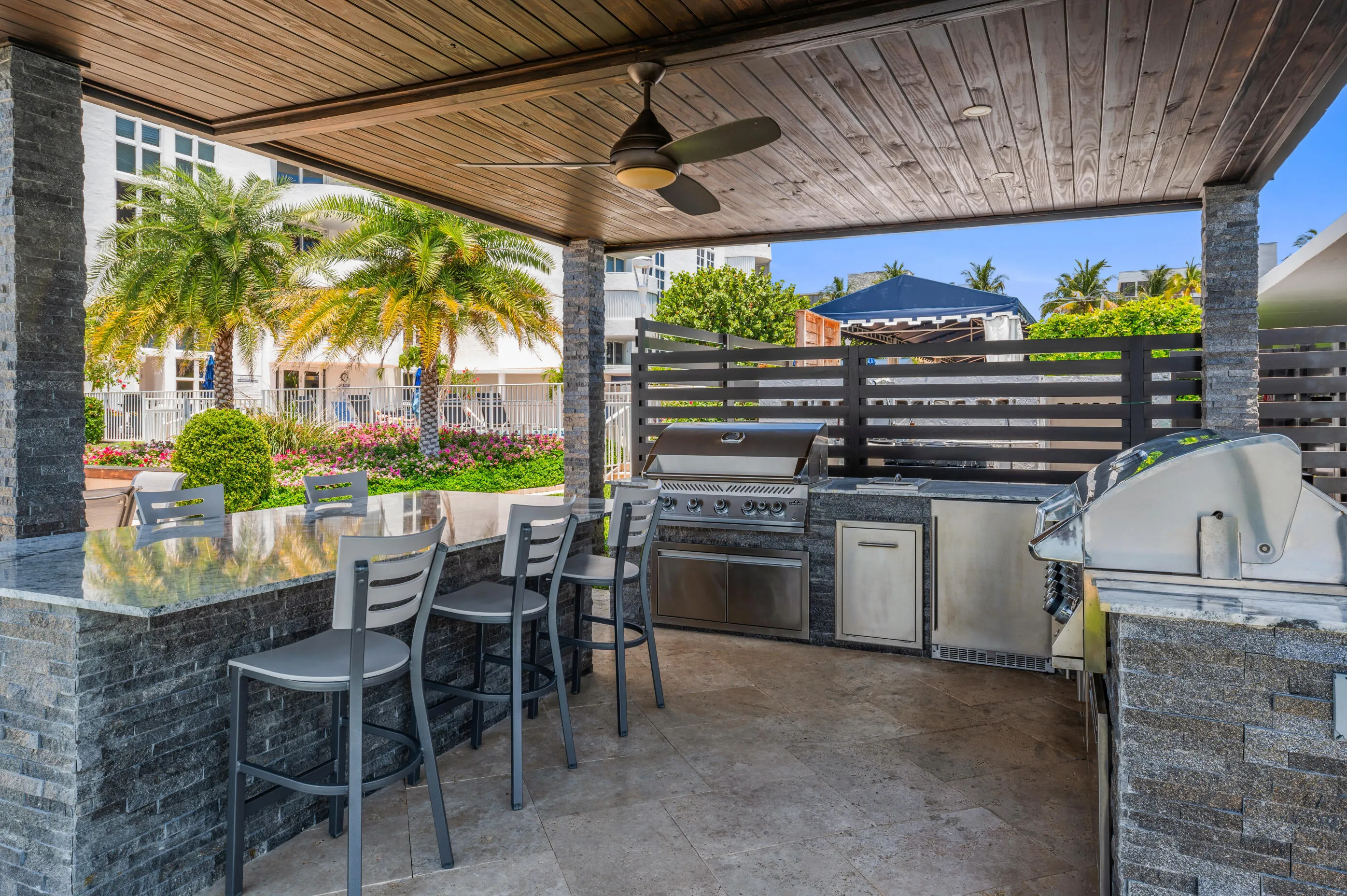 2200 S Ocean Boulevard #606