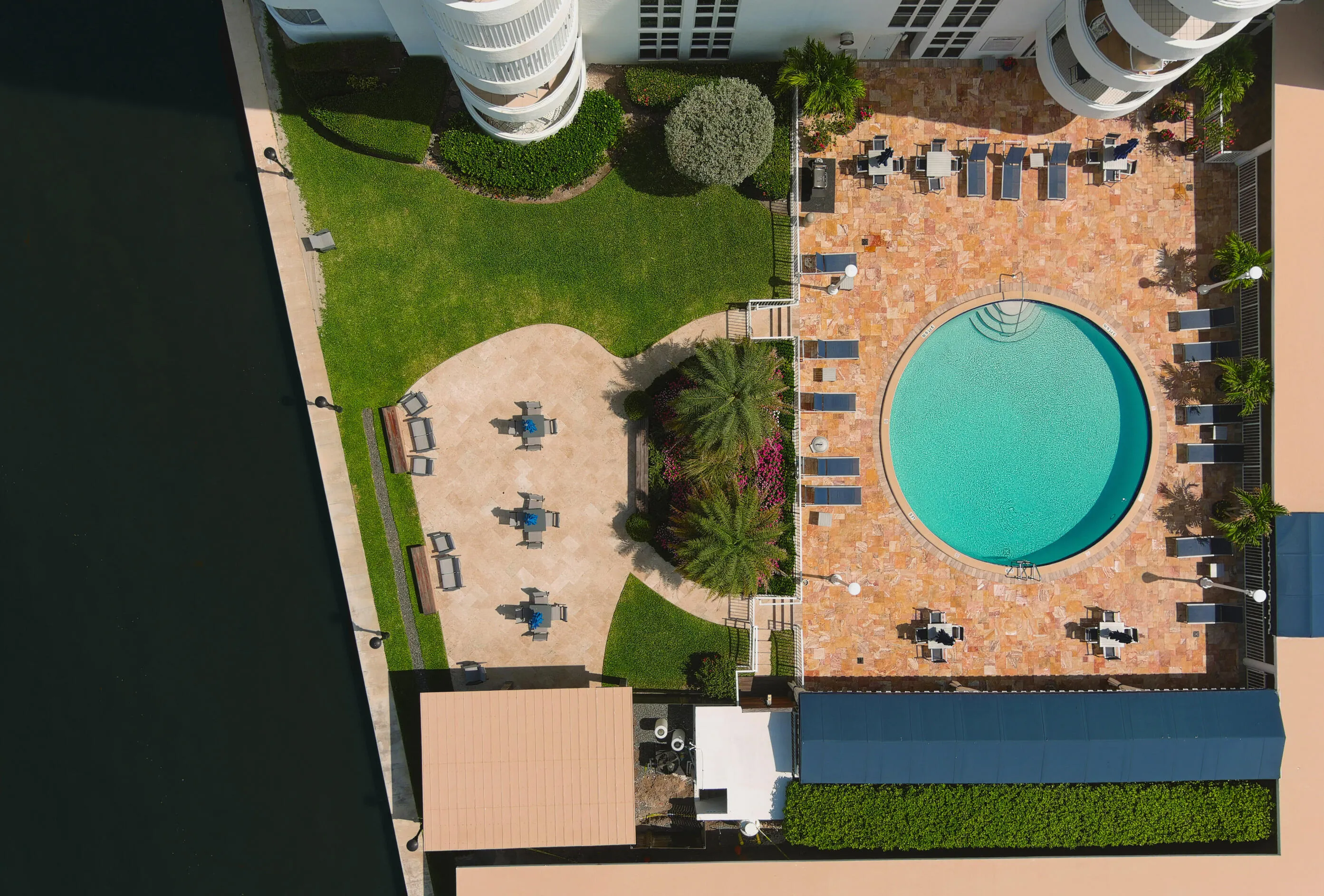 2200 S Ocean Boulevard #606