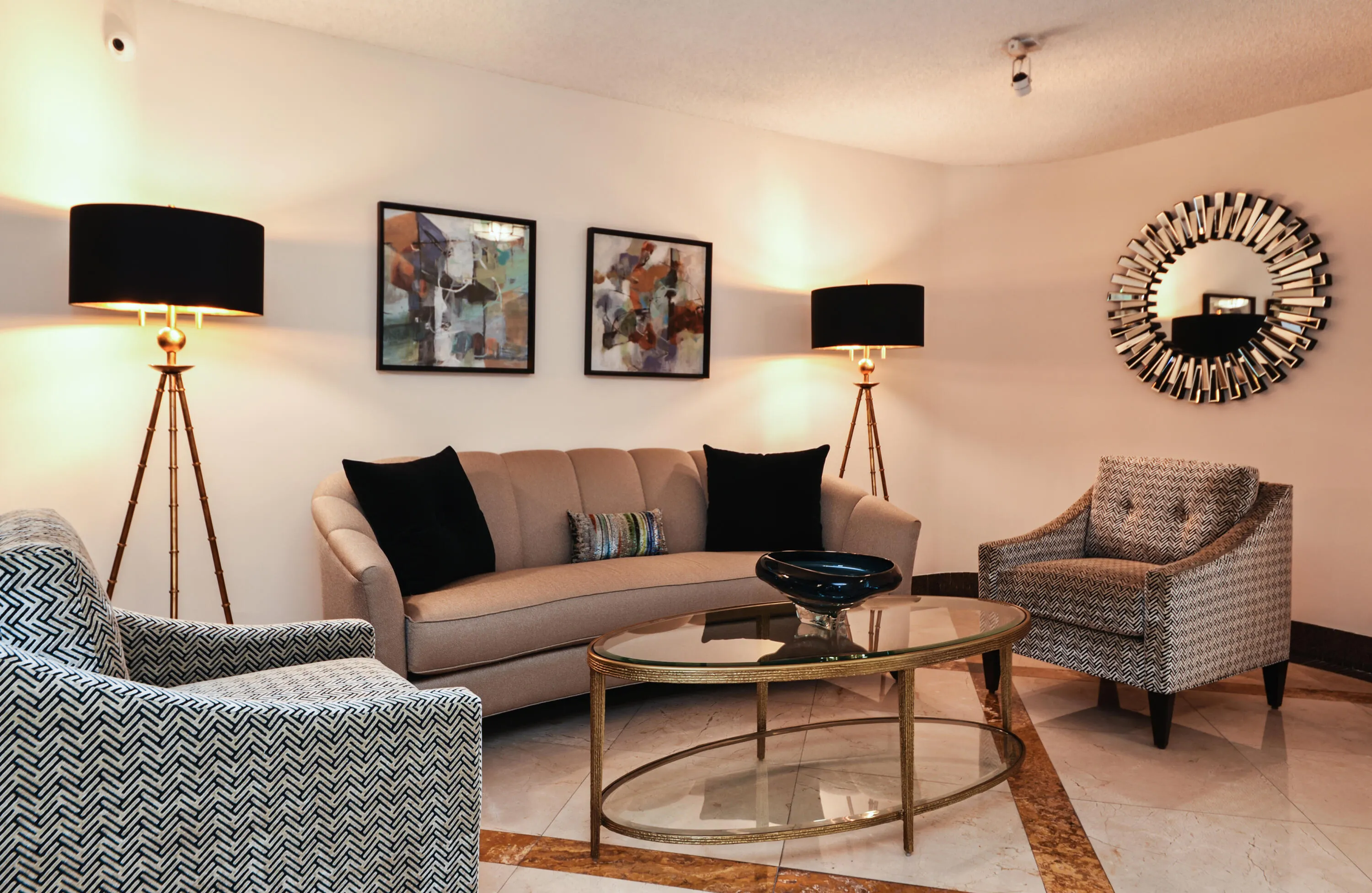 2200 S Ocean Boulevard #606