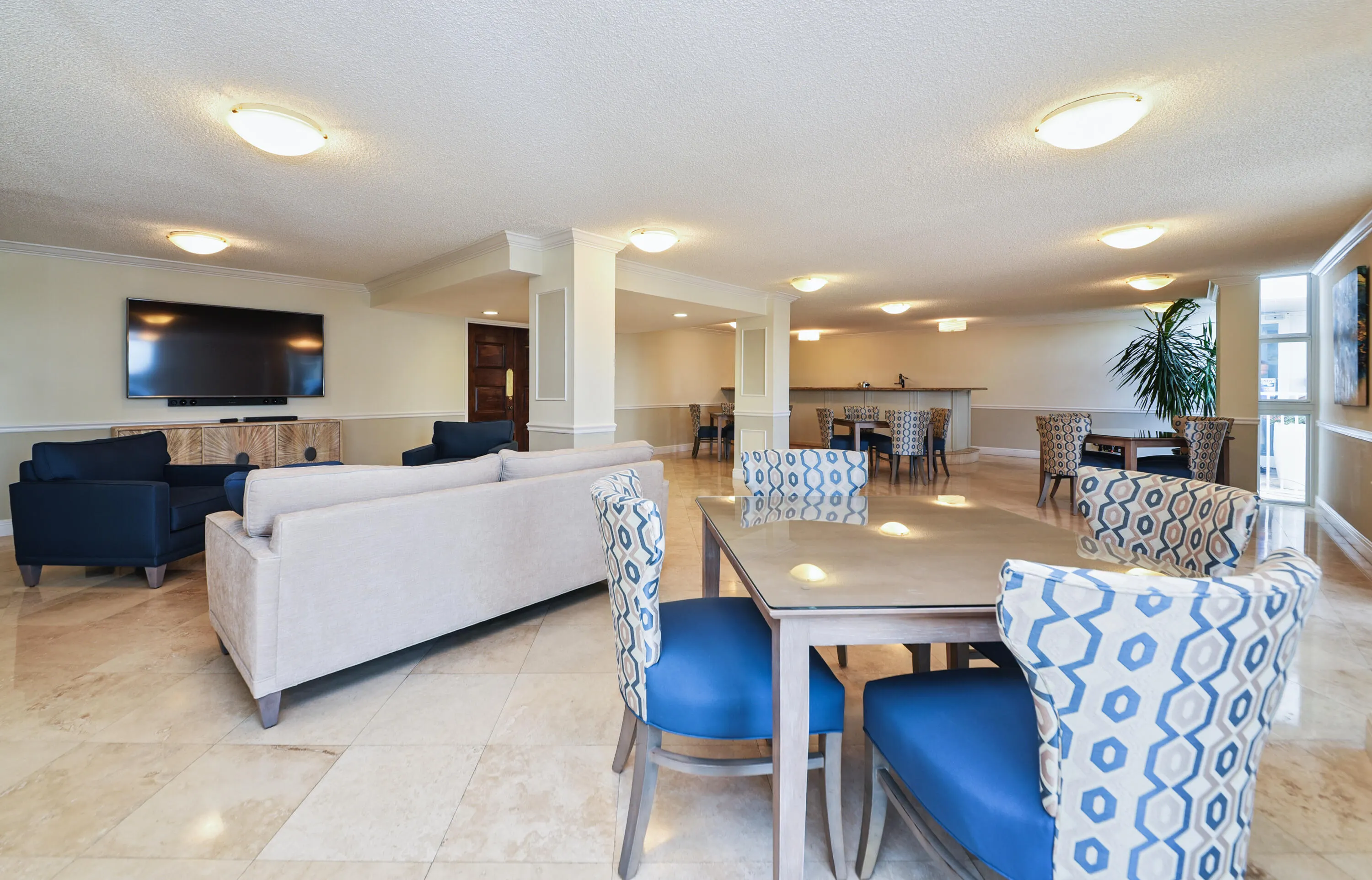 2200 S Ocean Boulevard #606