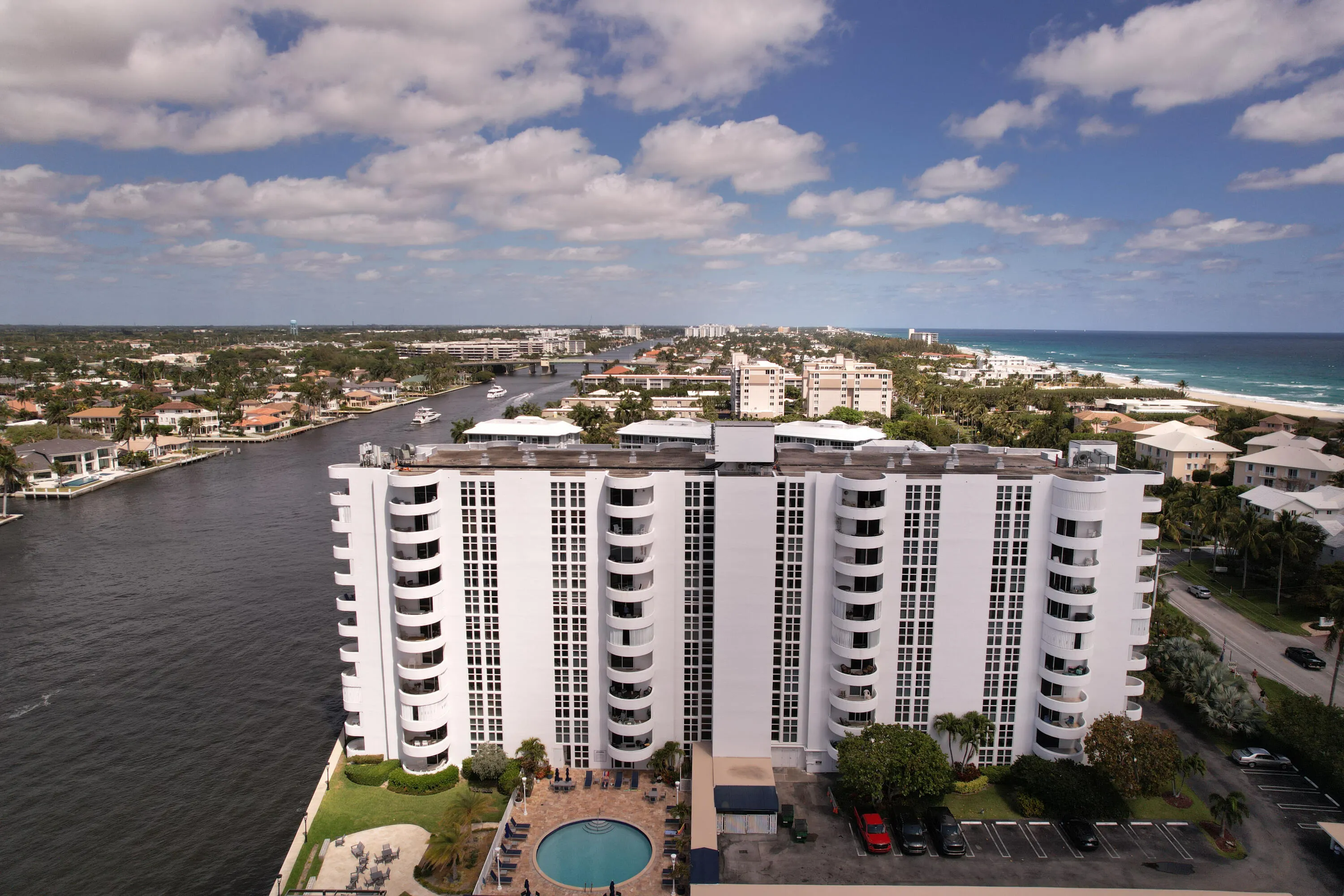 2200 S Ocean Boulevard #606