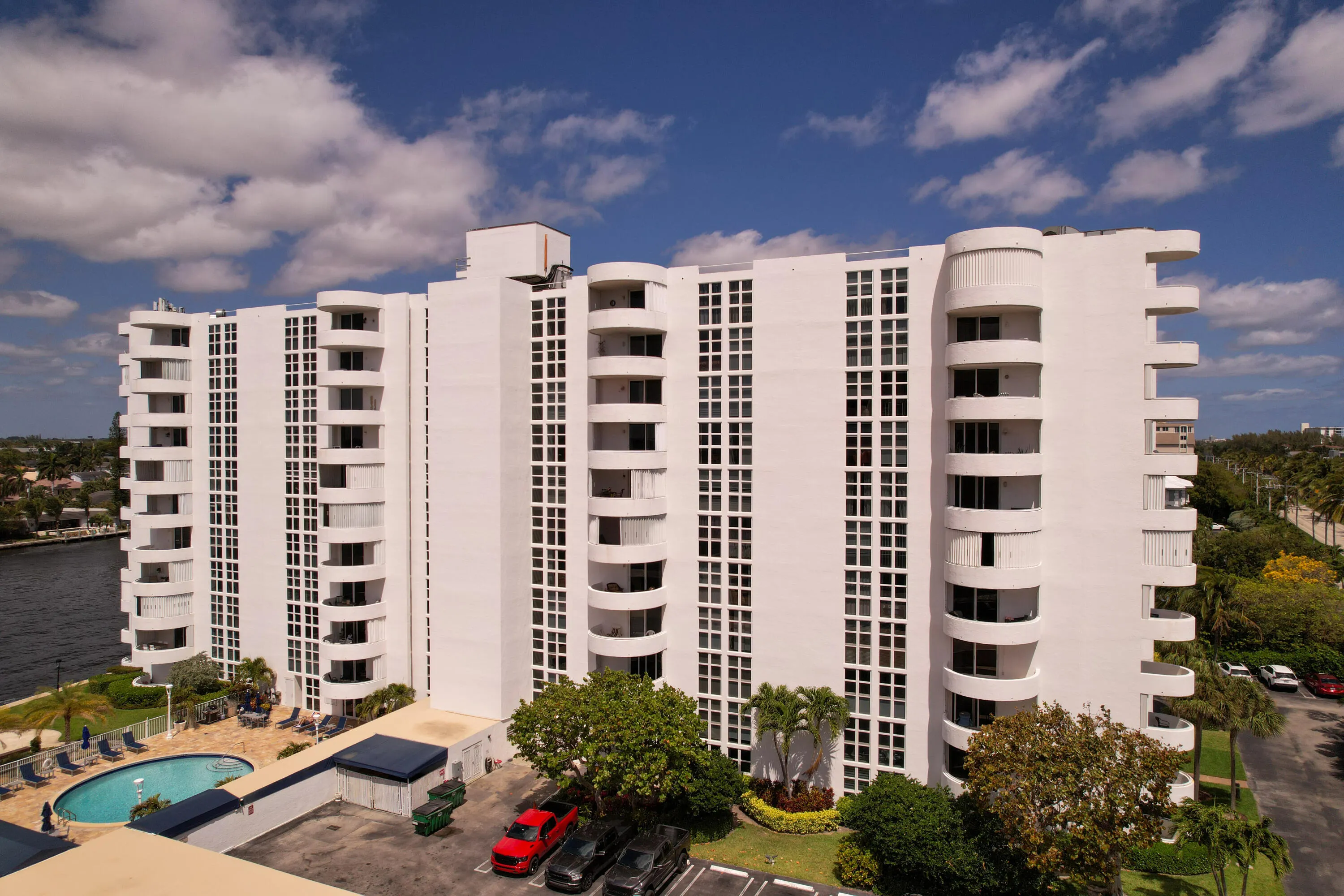 2200 S Ocean Boulevard #606