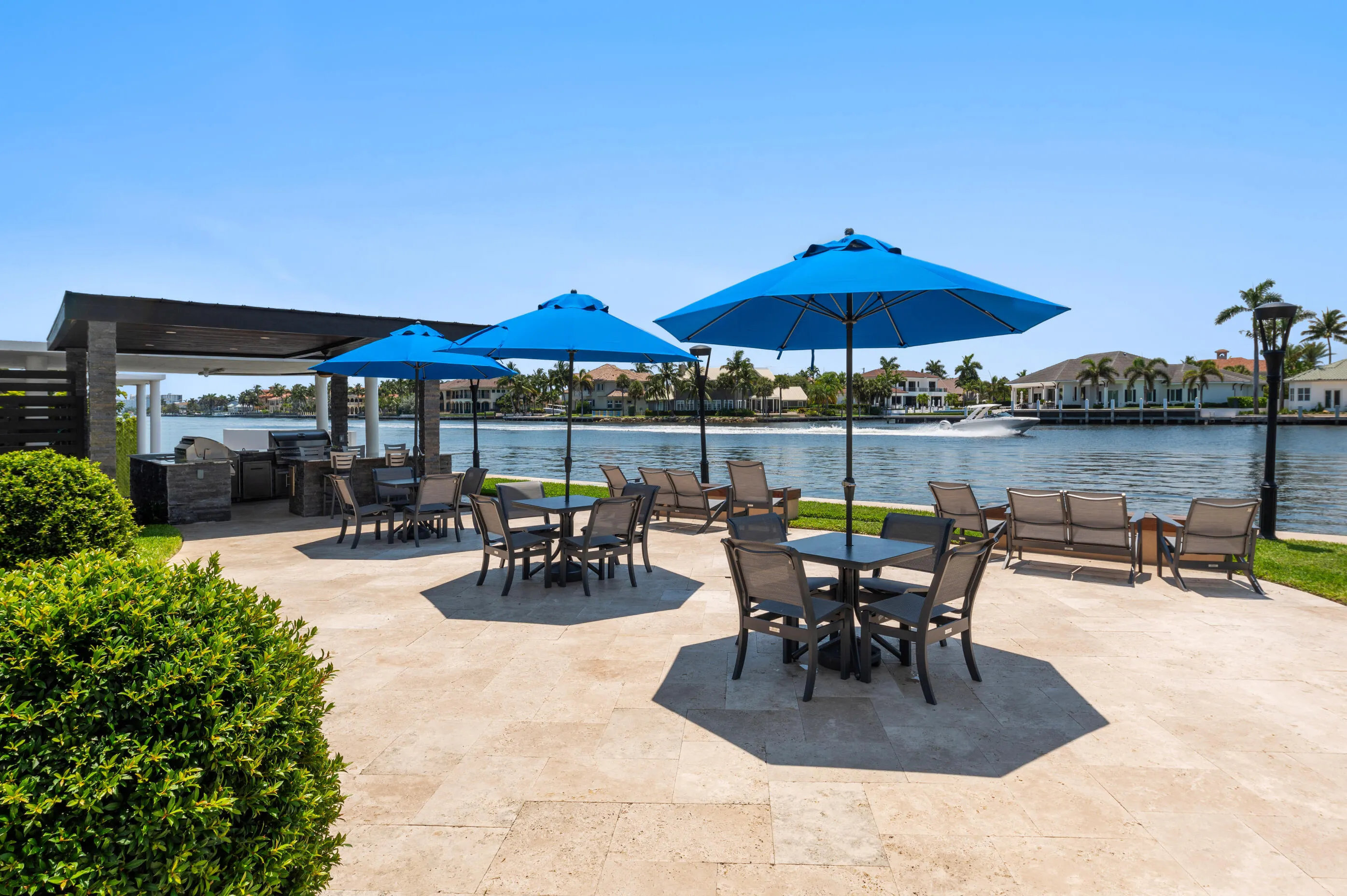 2200 S Ocean Boulevard #606