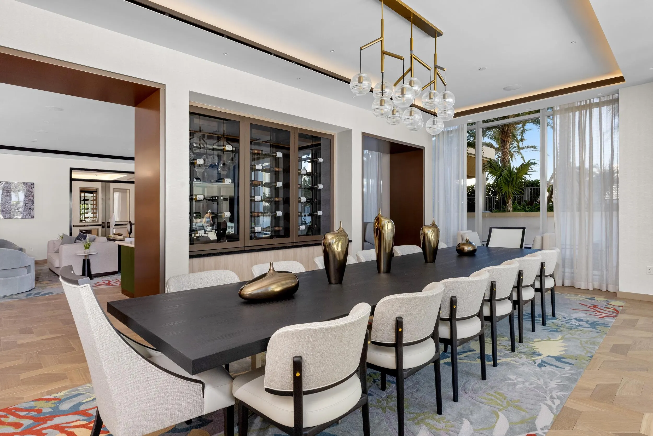 151 N Seabreeze Boulevard #PH-2601E / PH-2602E