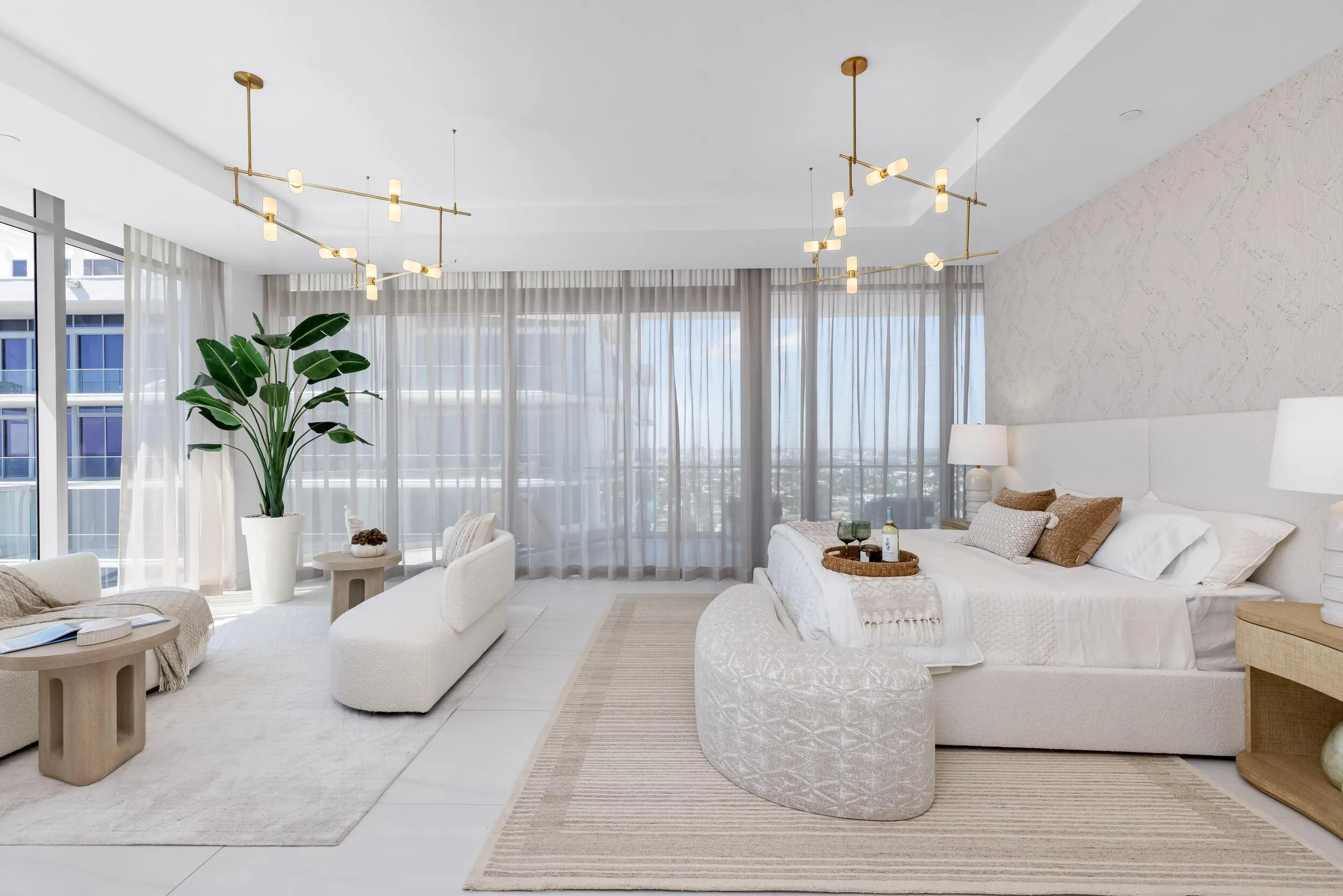 151 N Seabreeze Boulevard #PH-2601E / PH-2602E