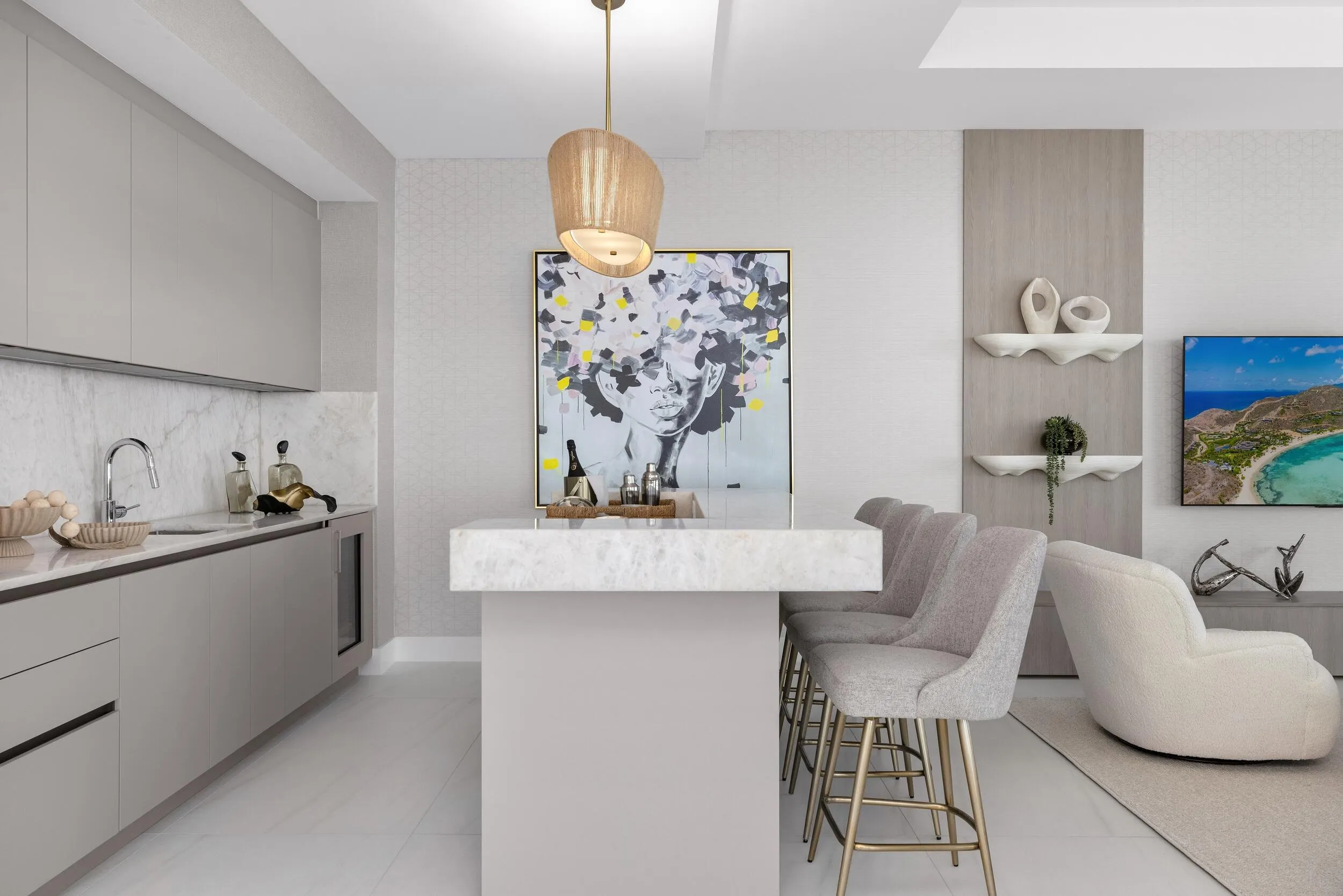 151 N Seabreeze Boulevard #PH-2601E / PH-2602E