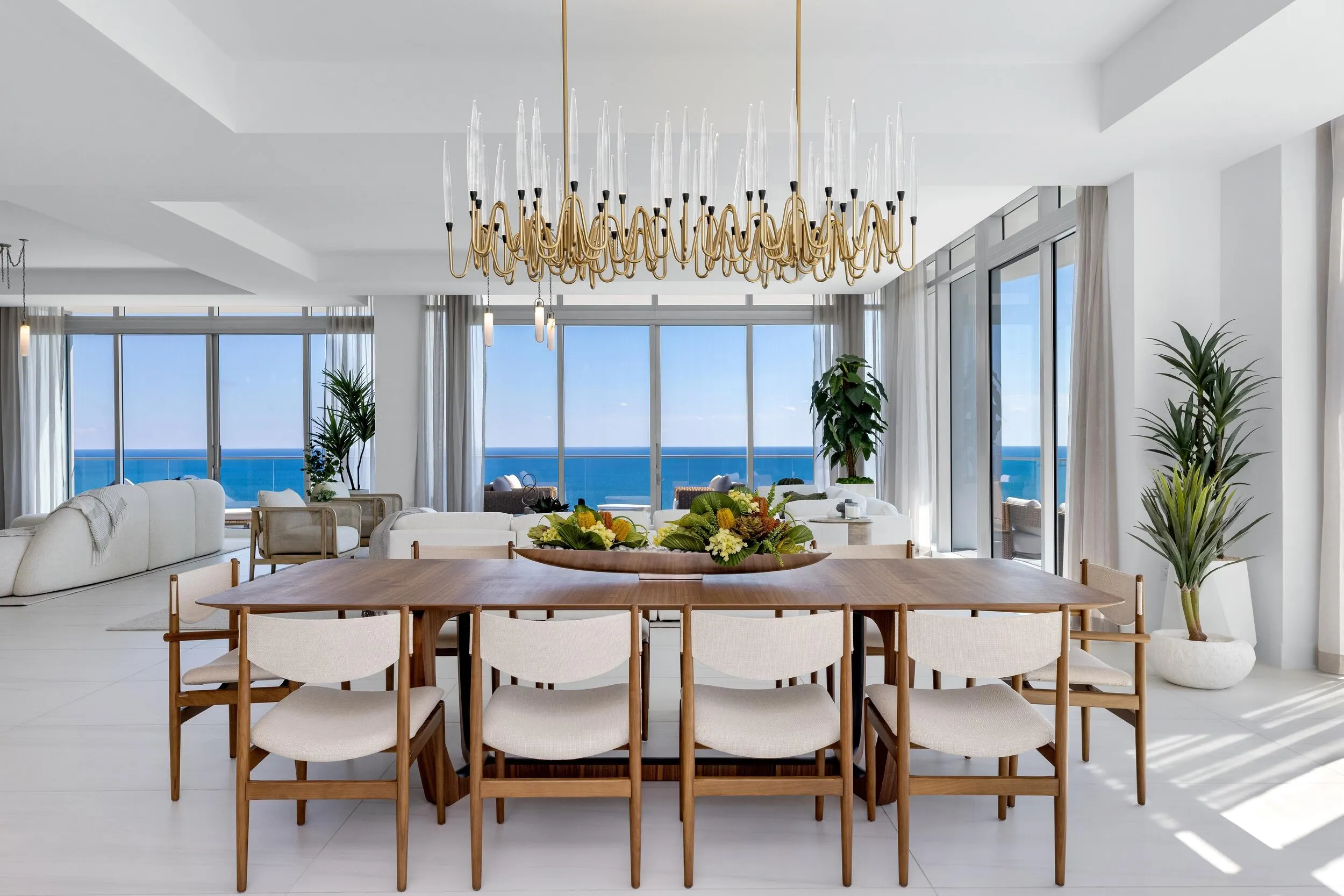 151 N Seabreeze Boulevard #PH-2601E / PH-2602E