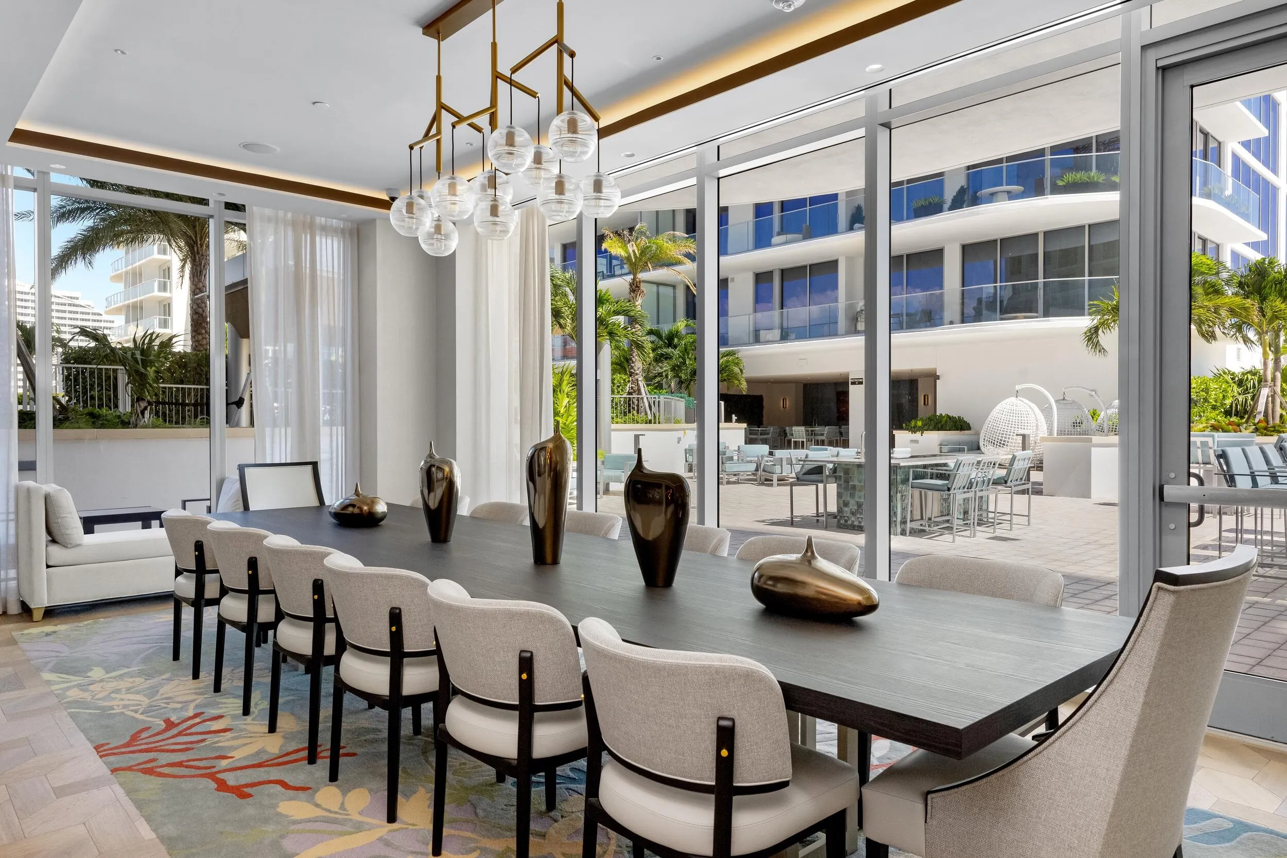 151 N Seabreeze Boulevard #PH-2601E / PH-2602E