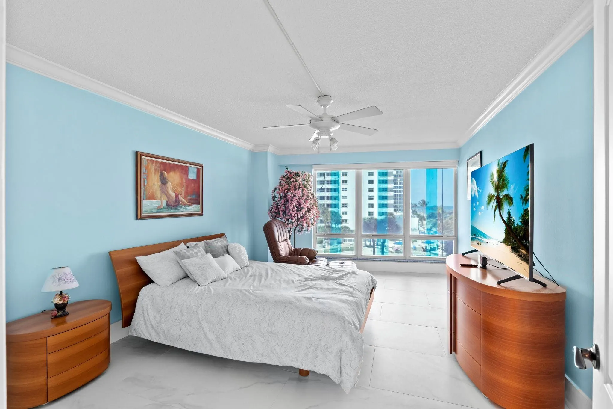 4100 GALT OCEAN Drive #414