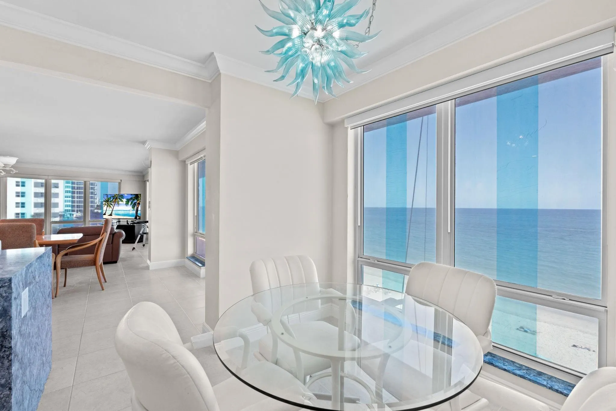 4100 GALT OCEAN Drive #414
