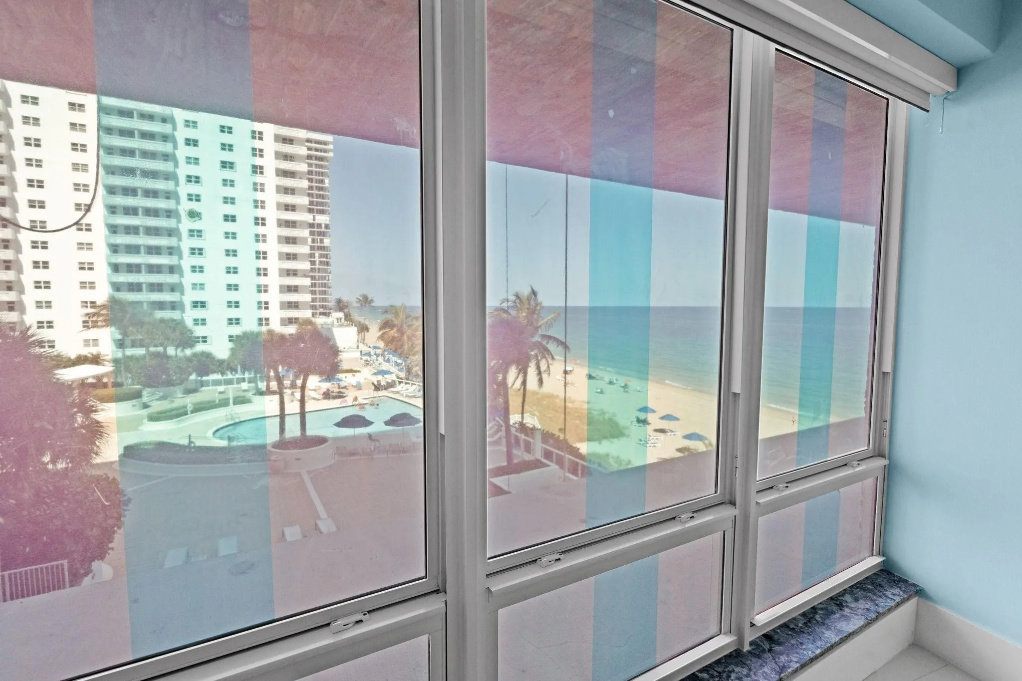 4100 GALT OCEAN Drive #414