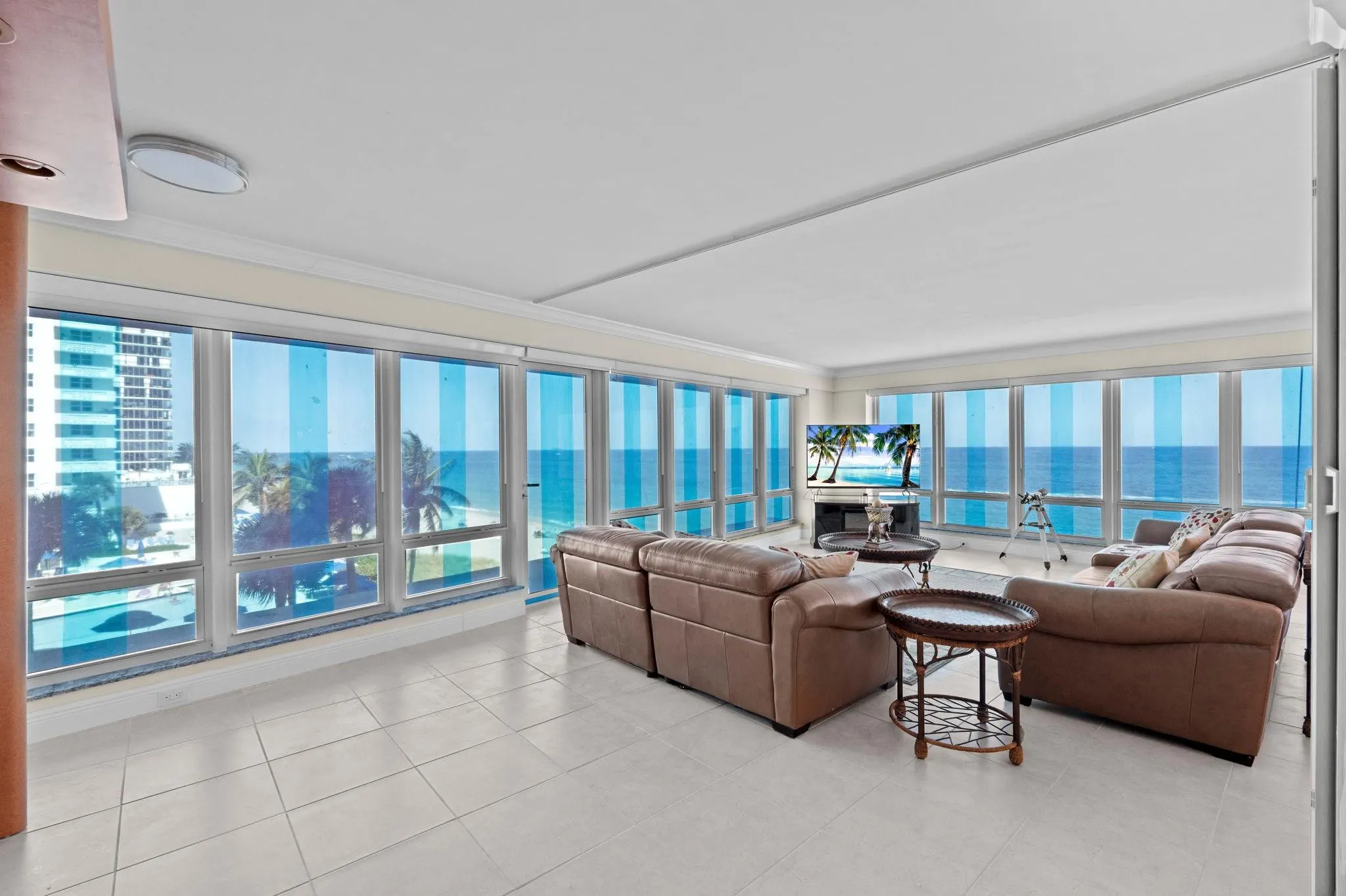 4100 GALT OCEAN Drive #414