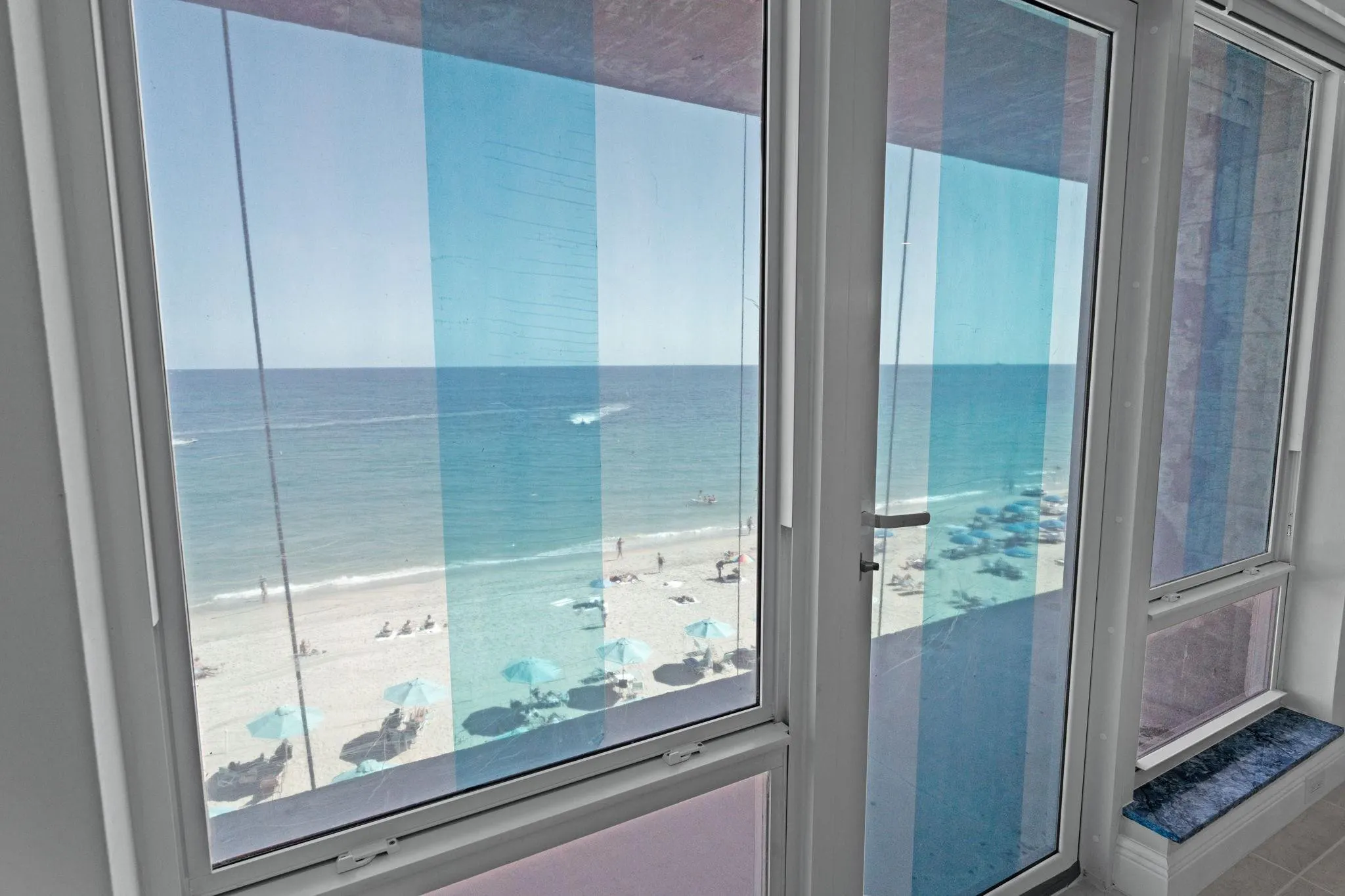 4100 GALT OCEAN Drive #414
