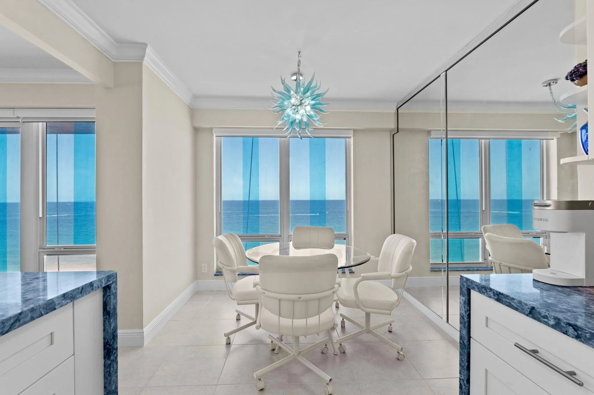 4100 GALT OCEAN Drive #414