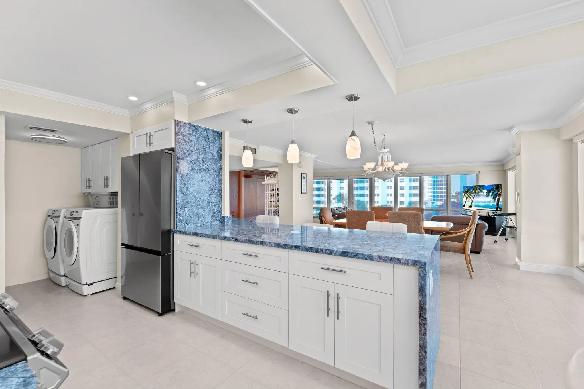 4100 GALT OCEAN Drive #414