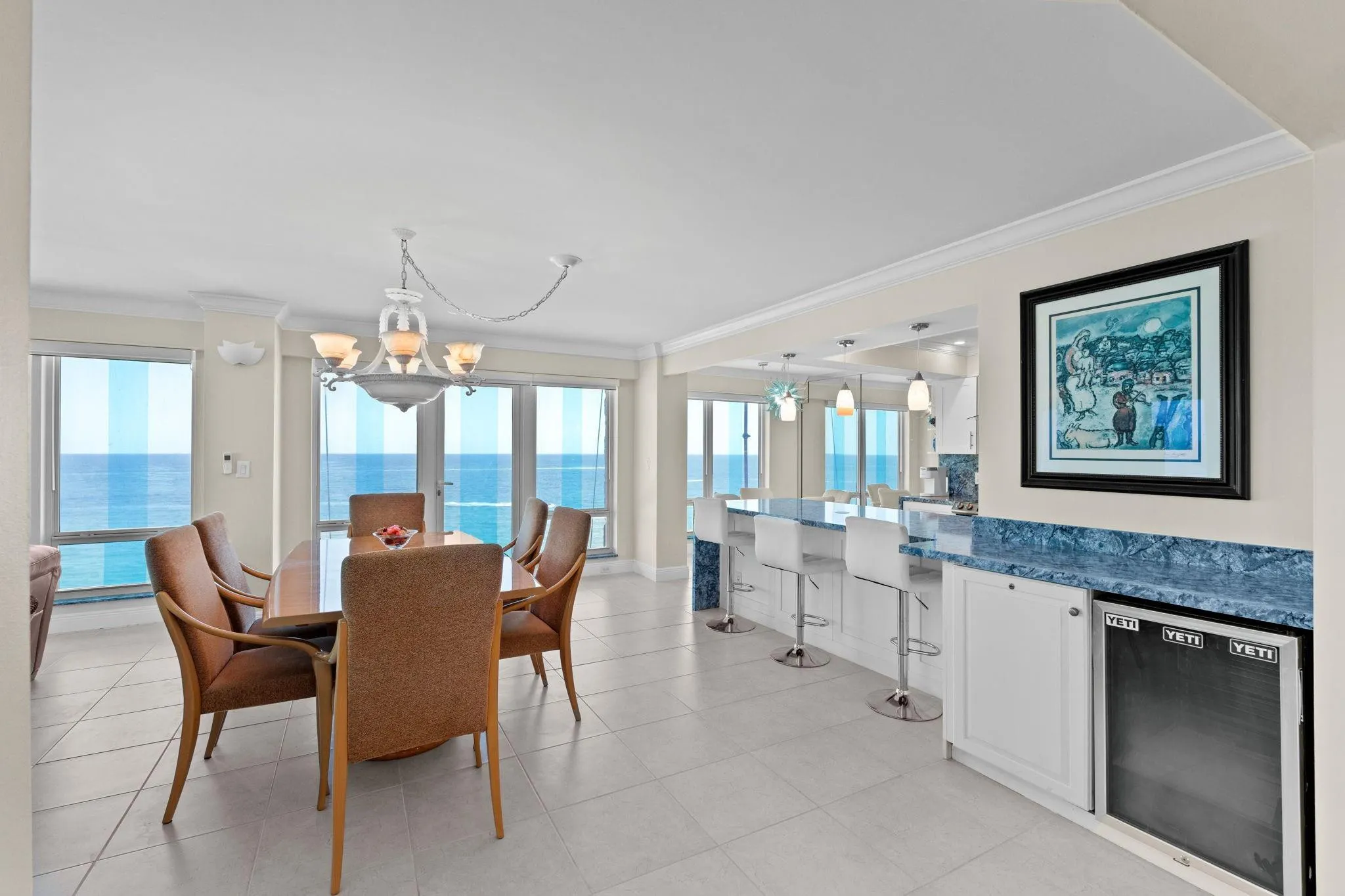 4100 GALT OCEAN Drive #414
