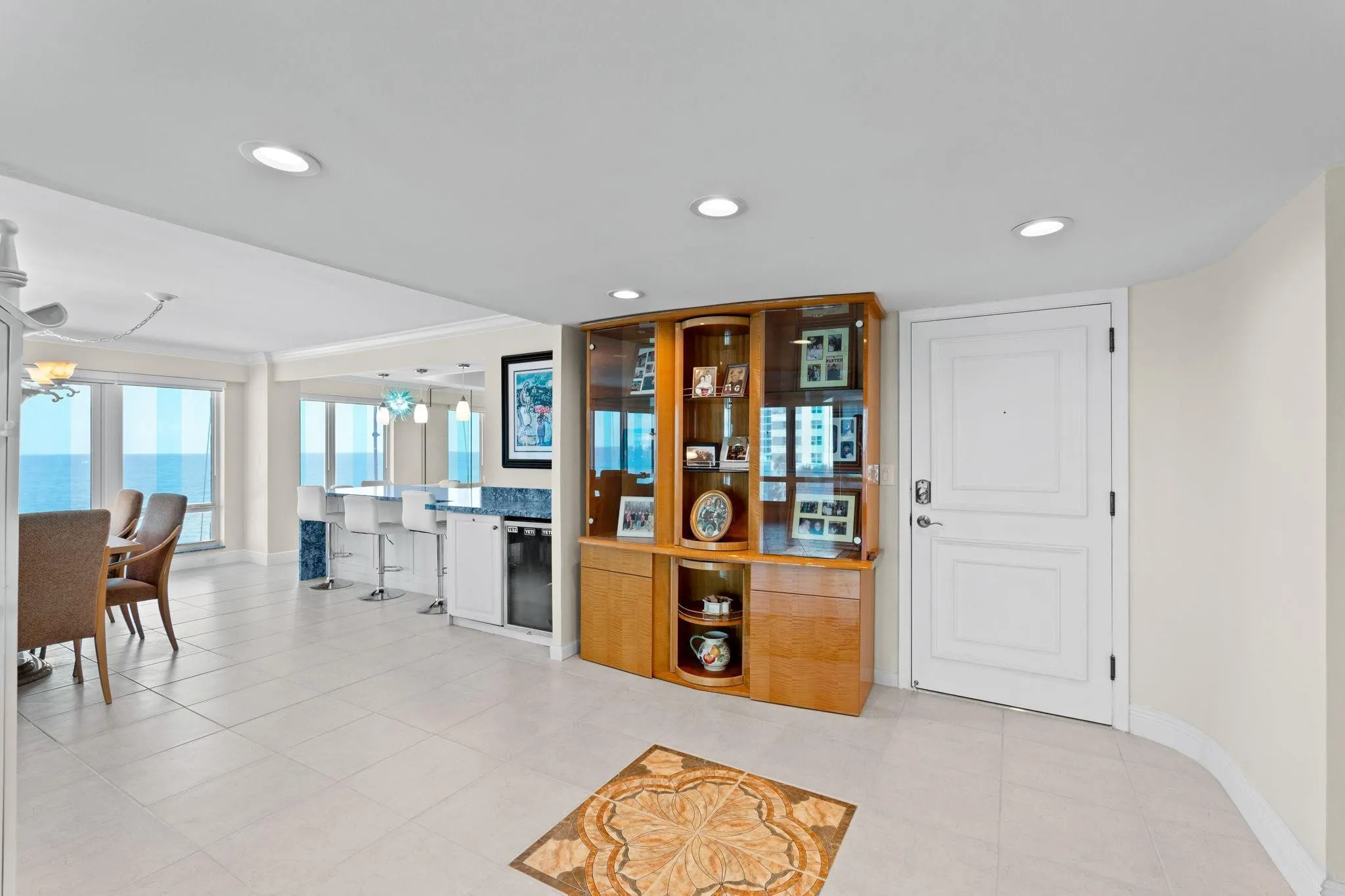 4100 GALT OCEAN Drive #414