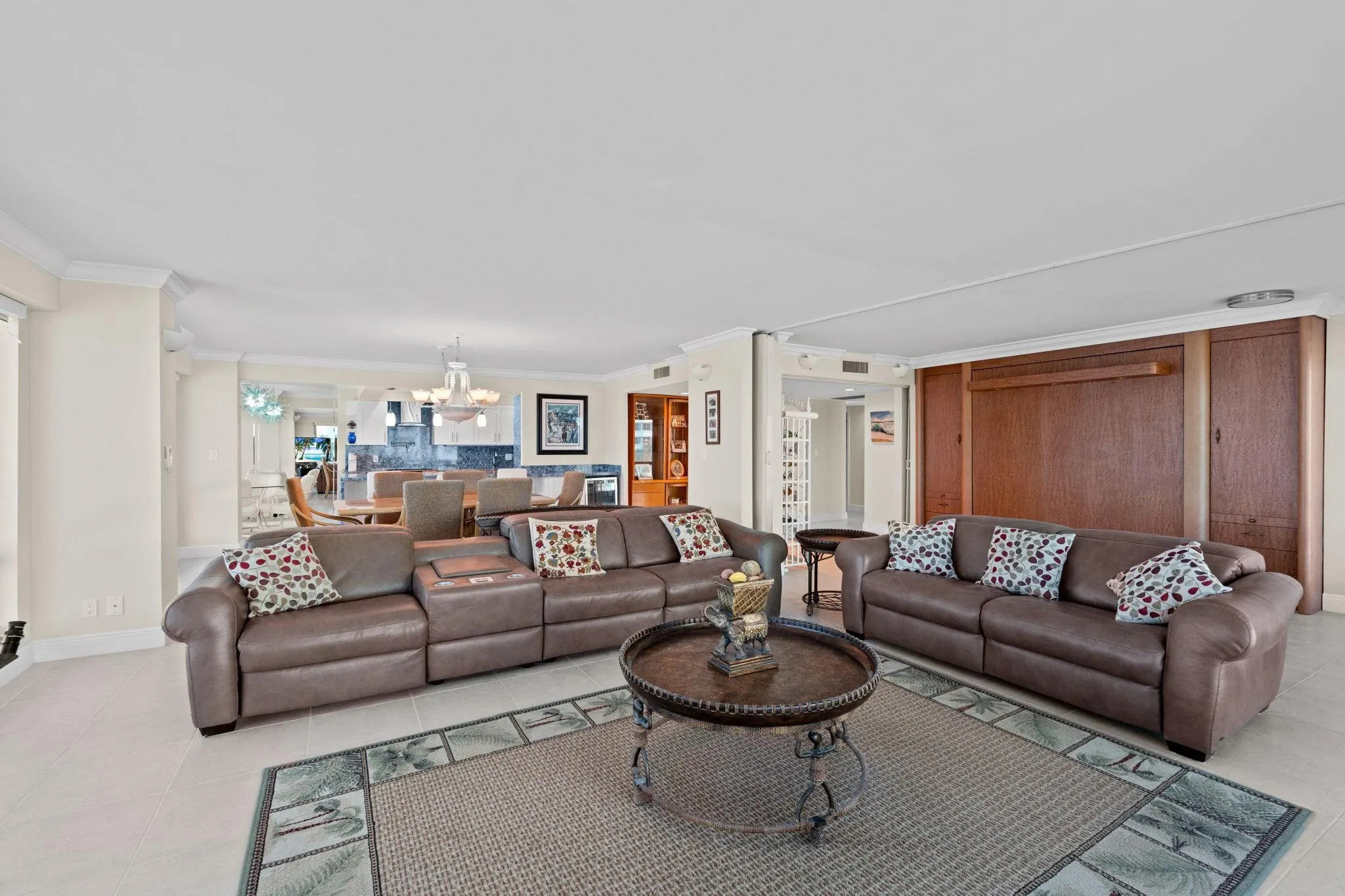 4100 GALT OCEAN Drive #414