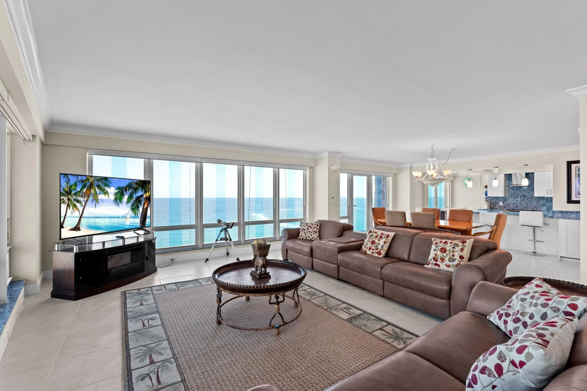 4100 GALT OCEAN Drive #414