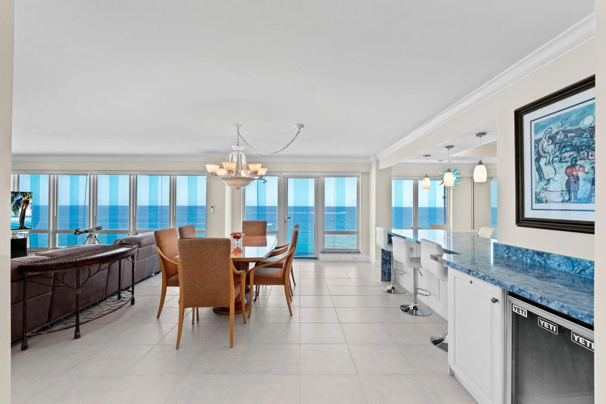 4100 GALT OCEAN Drive #414