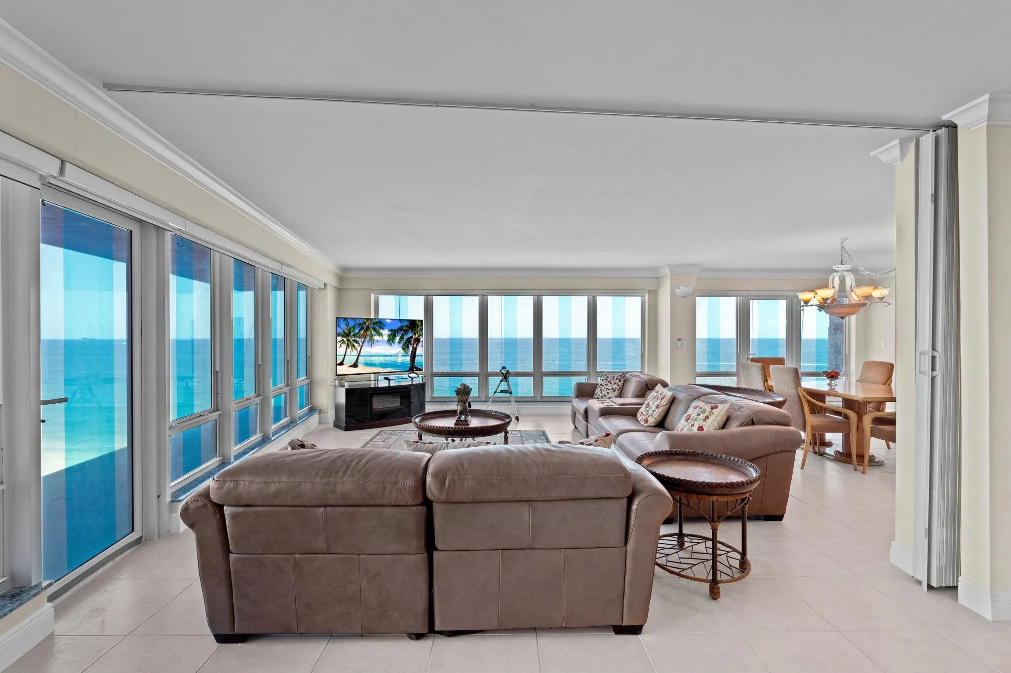 4100 GALT OCEAN Drive #414
