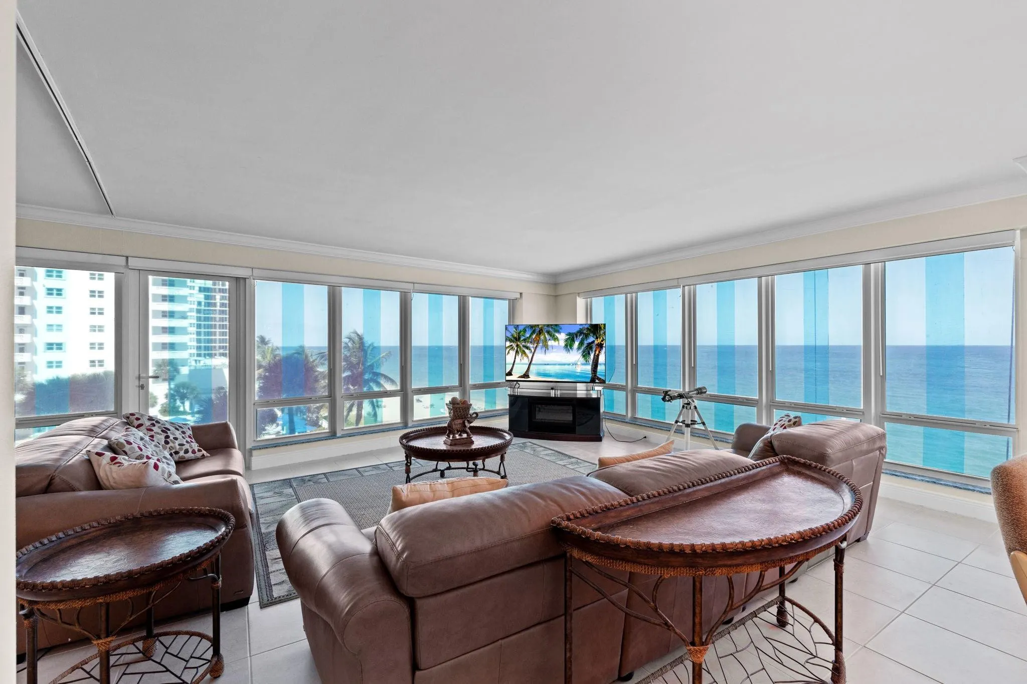 4100 GALT OCEAN Drive #414