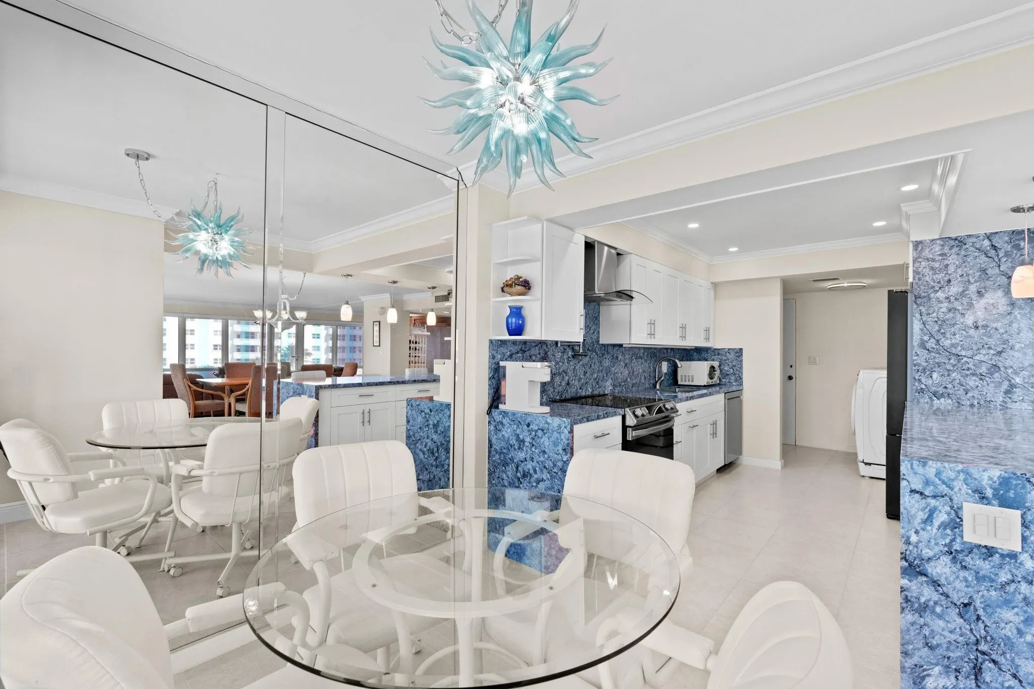4100 GALT OCEAN Drive #414