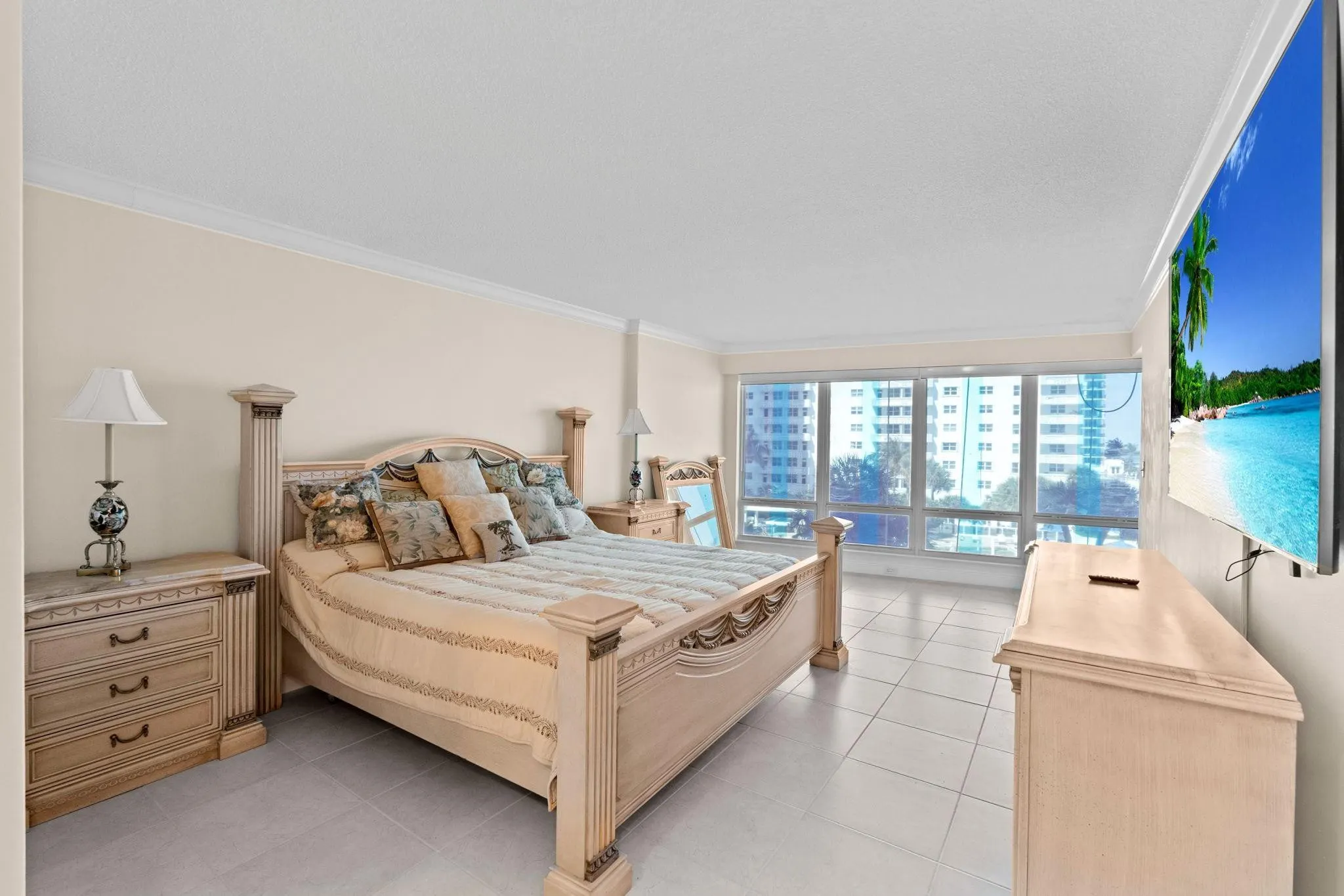 4100 GALT OCEAN Drive #414