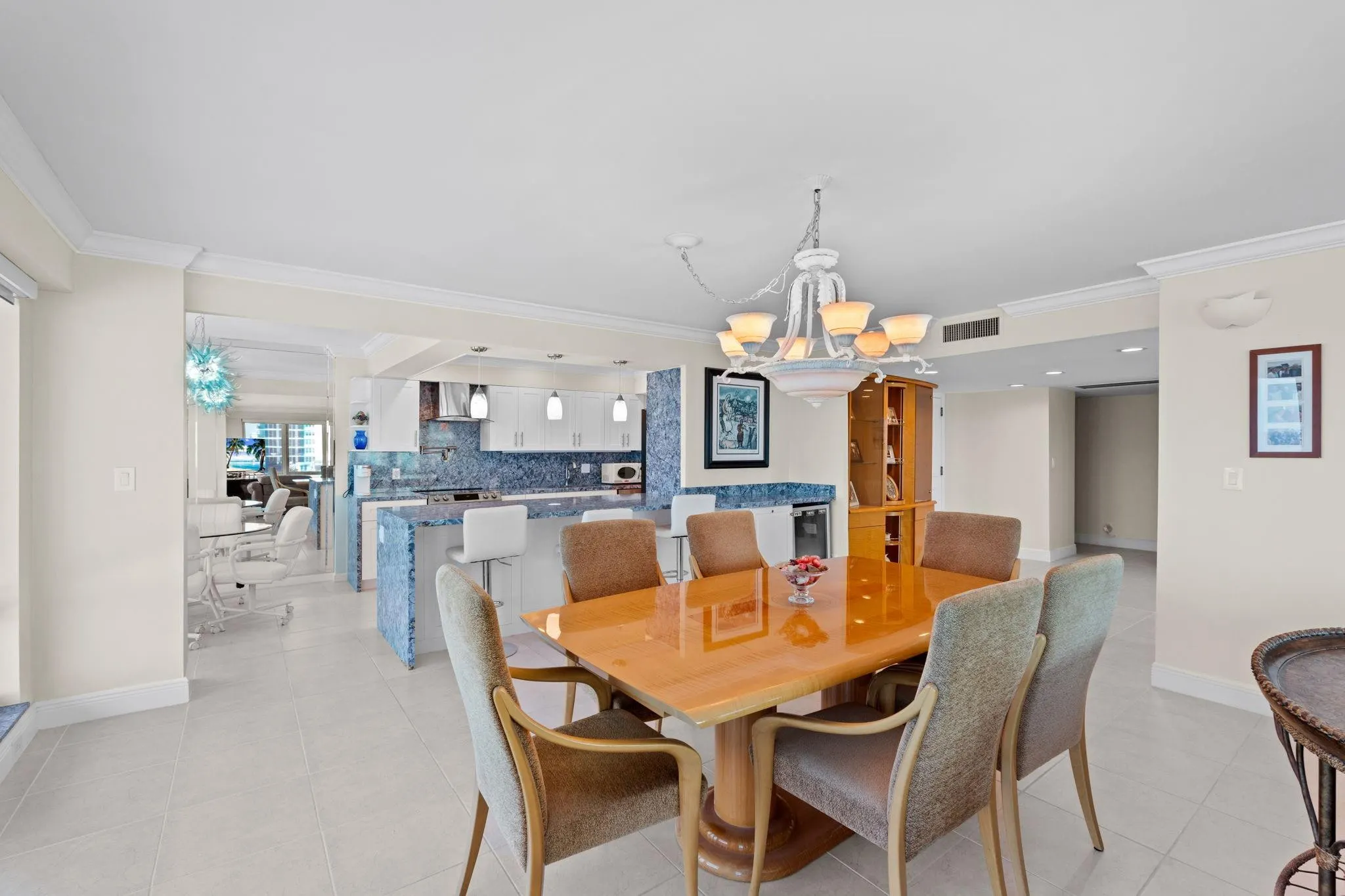 4100 GALT OCEAN Drive #414