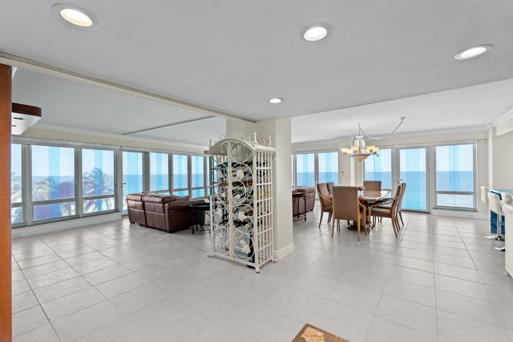 4100 GALT OCEAN Drive #414
