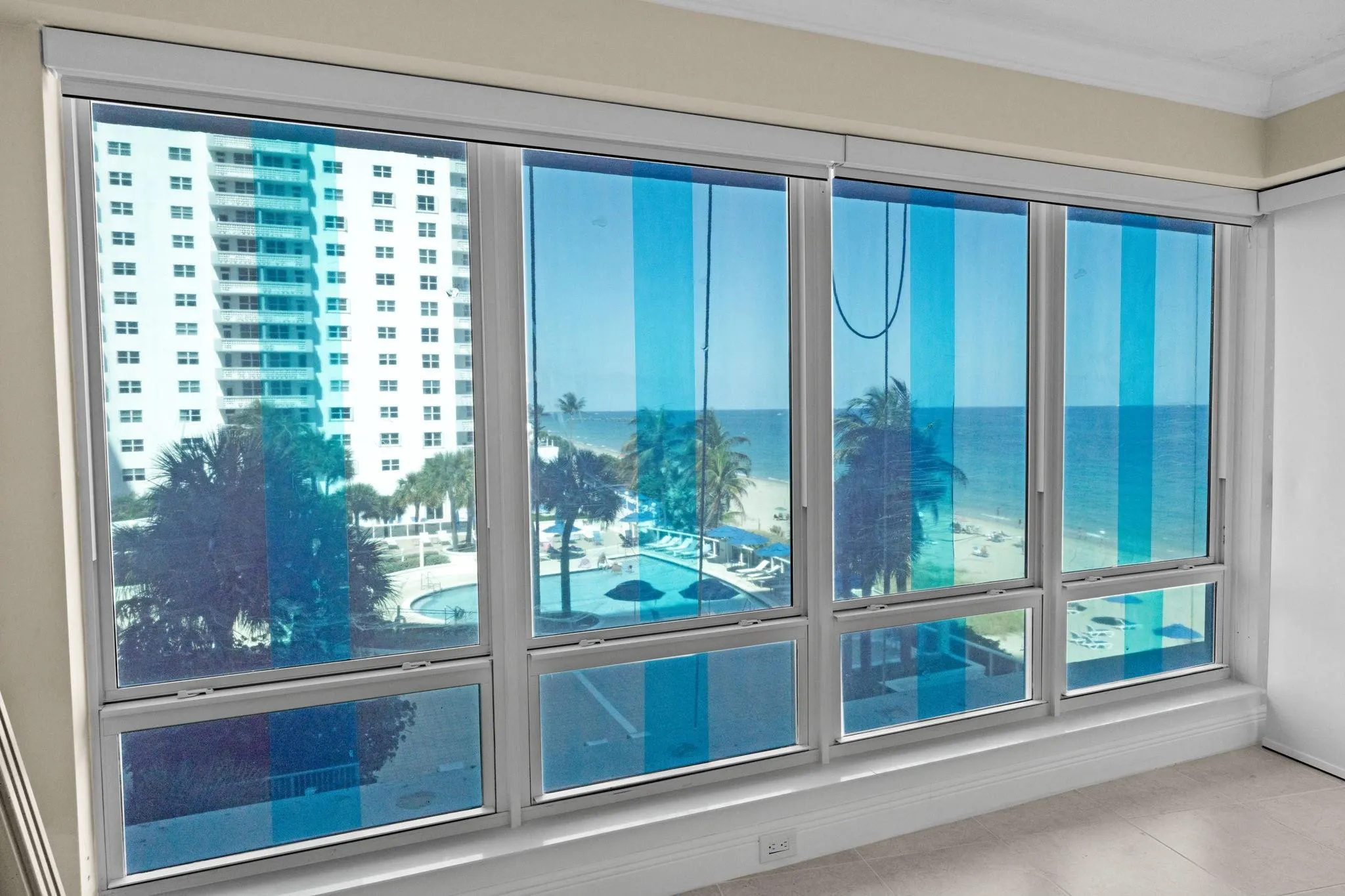 4100 GALT OCEAN Drive #414