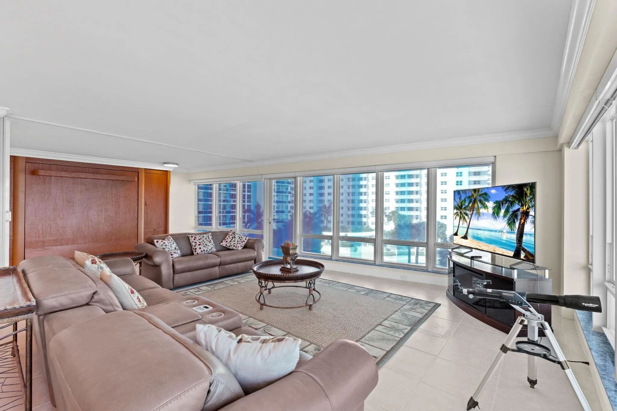 4100 GALT OCEAN Drive #414