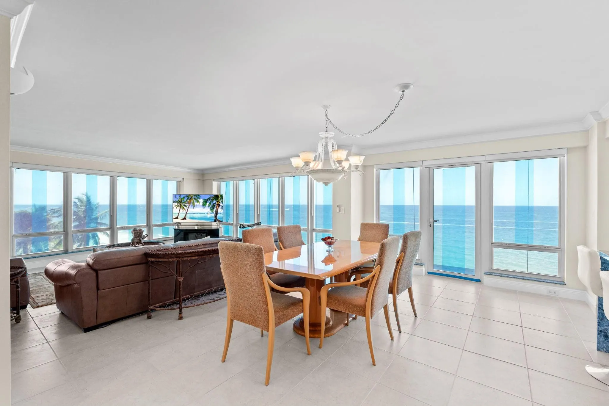 4100 GALT OCEAN Drive #414