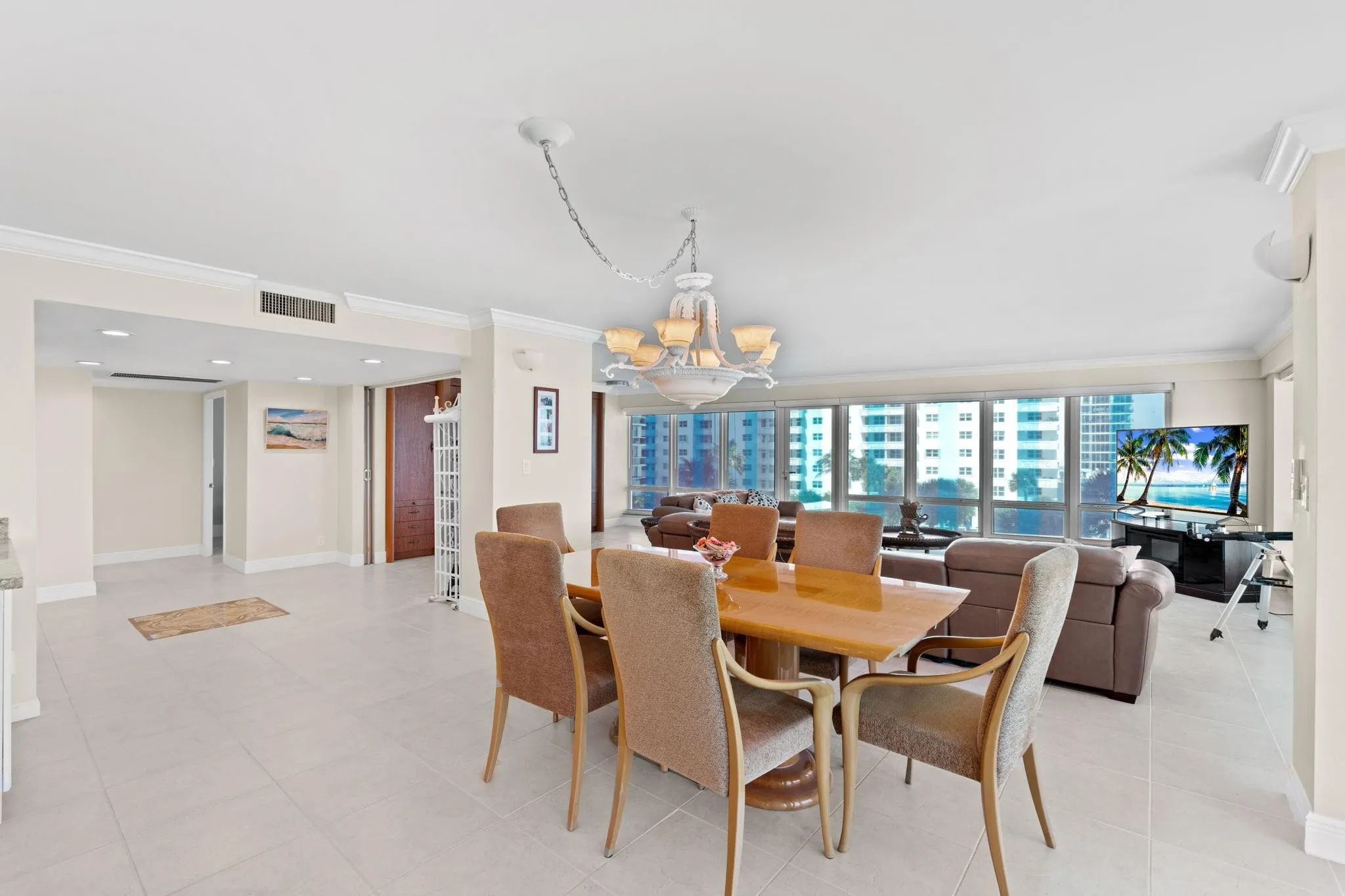 4100 GALT OCEAN Drive #414