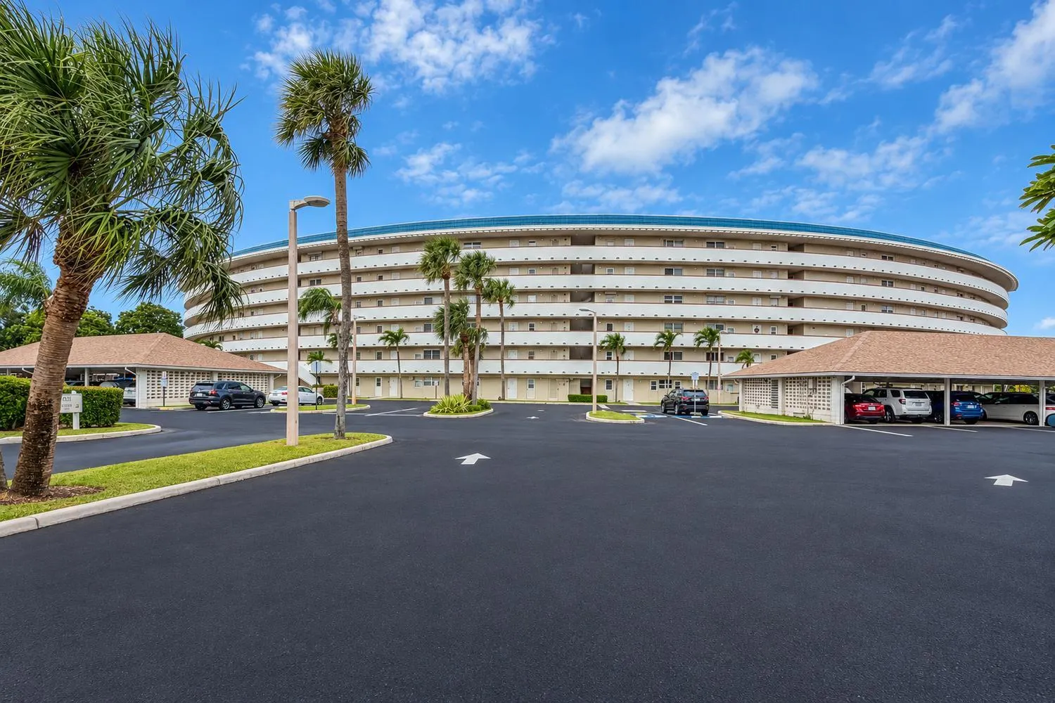 1301 E HILLSBORO Boulevard #503