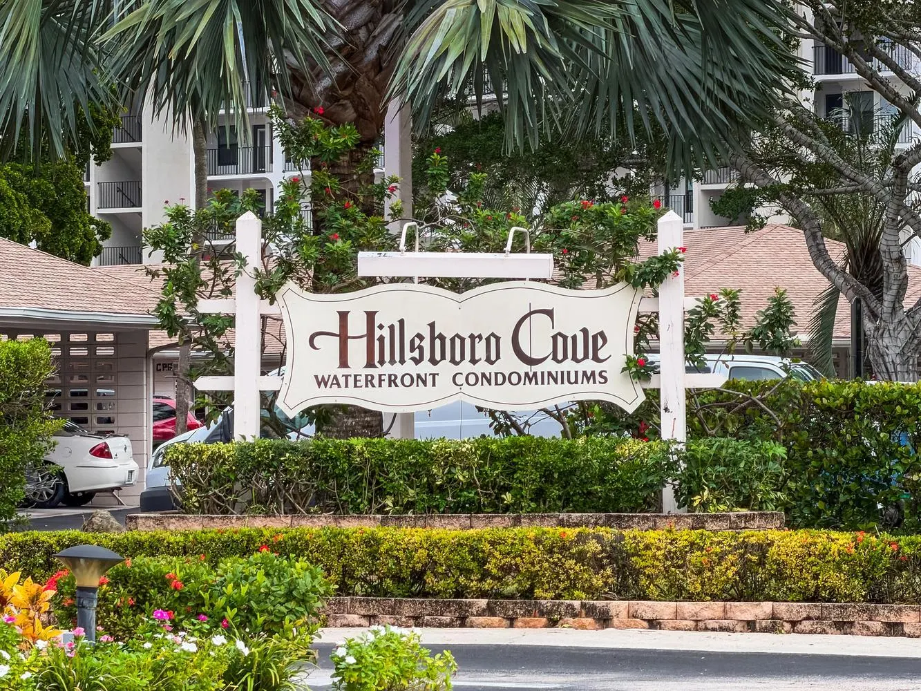 1301 E HILLSBORO Boulevard #503