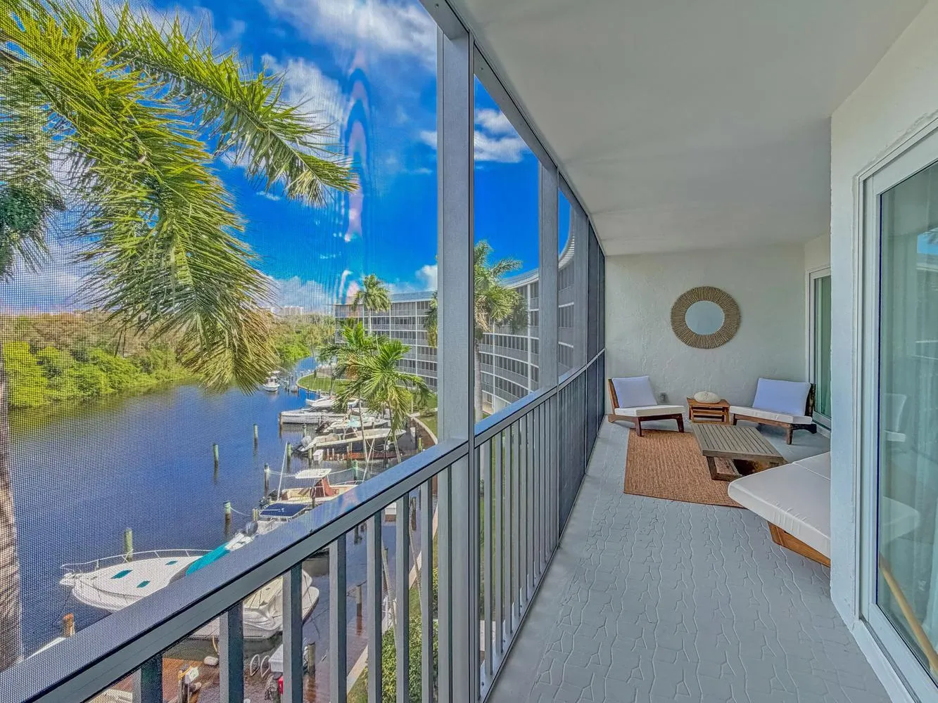 1301 E HILLSBORO Boulevard #503