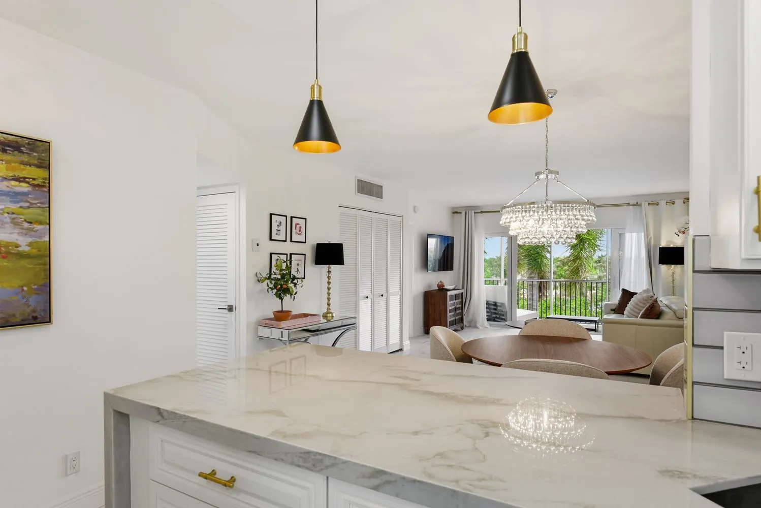 1301 E HILLSBORO Boulevard #503