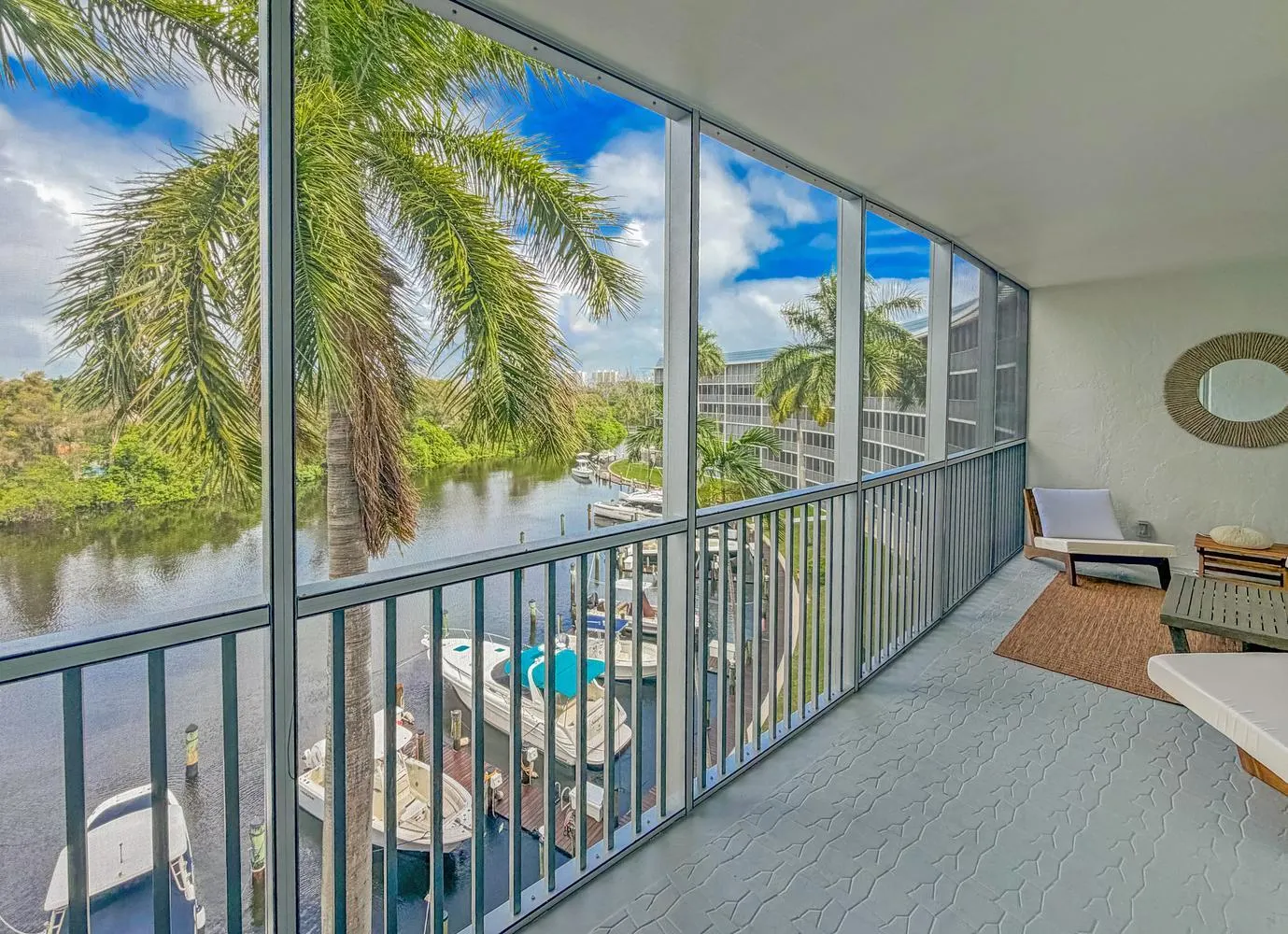 1301 E HILLSBORO Boulevard #503