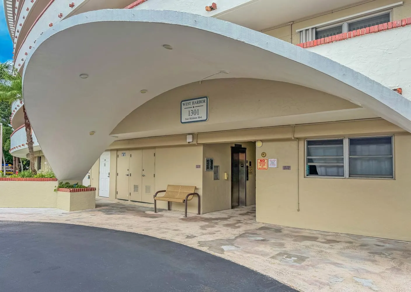 1301 E HILLSBORO Boulevard #503